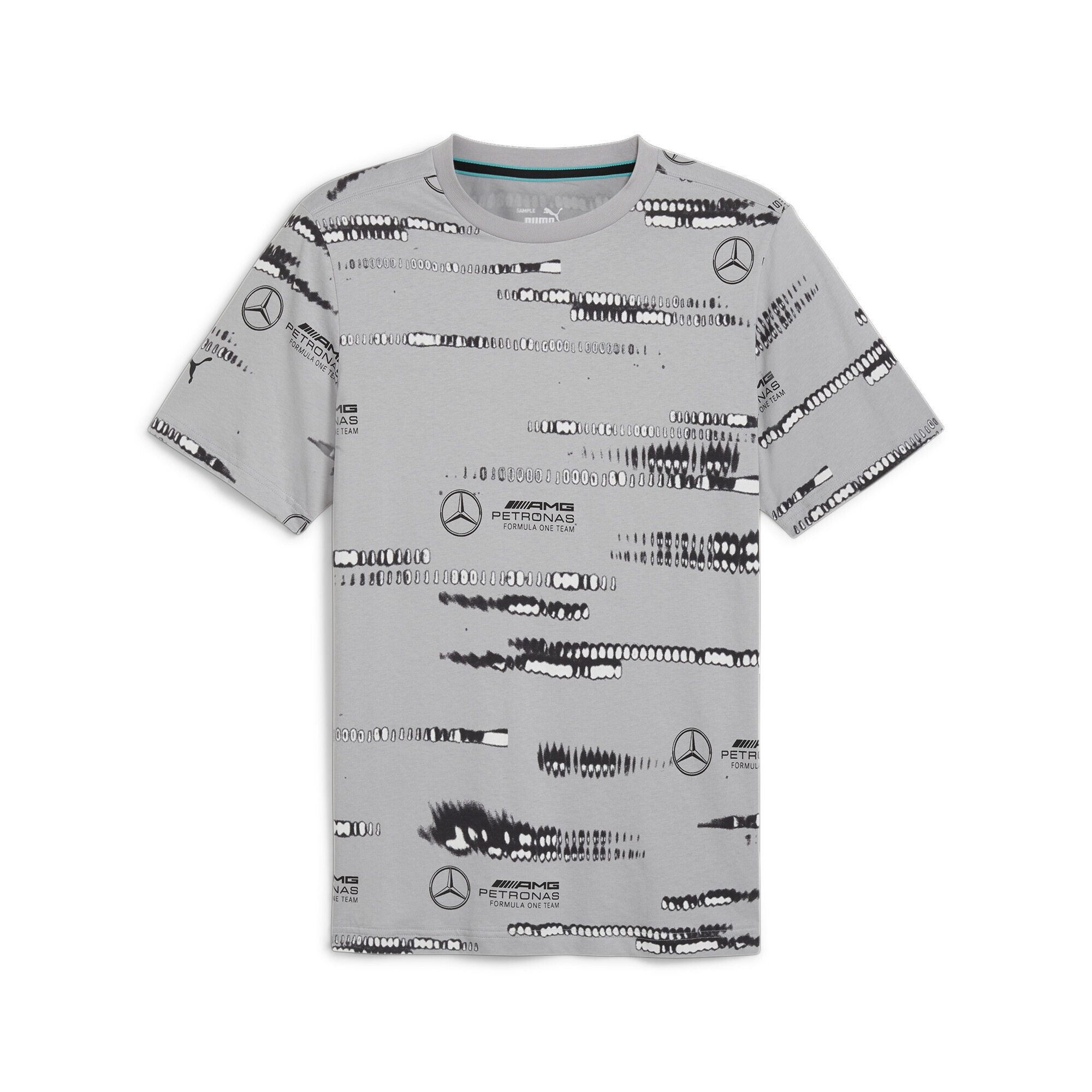 PUMA Marškinėliai »Mercedes-AMG Petronas F1...