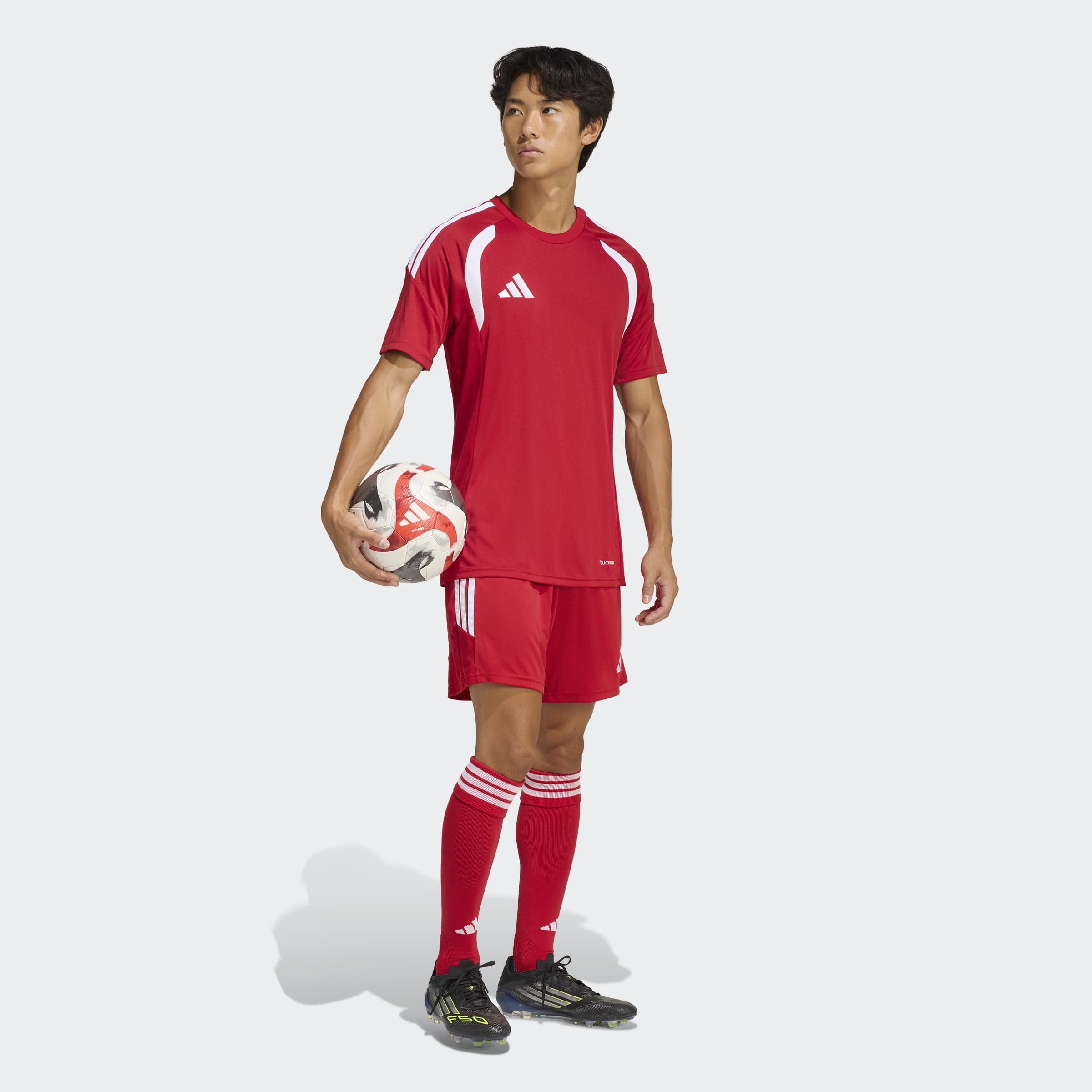 adidas Performance Fußballtrikot »TIRO26 LEAGUE JERSEY«