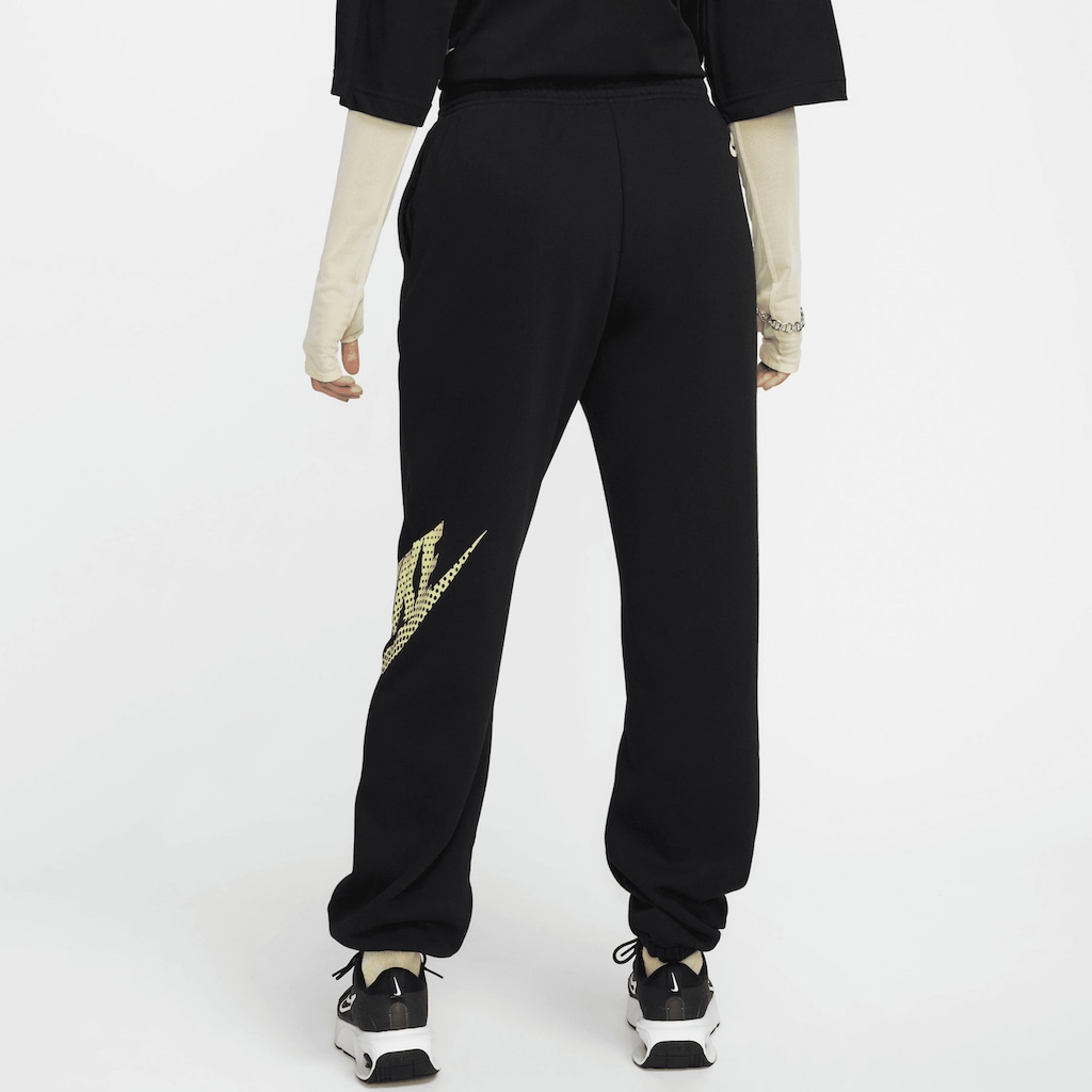 Nike Sportswear Jogginghose »W NSW FLC OS PANT DNC«