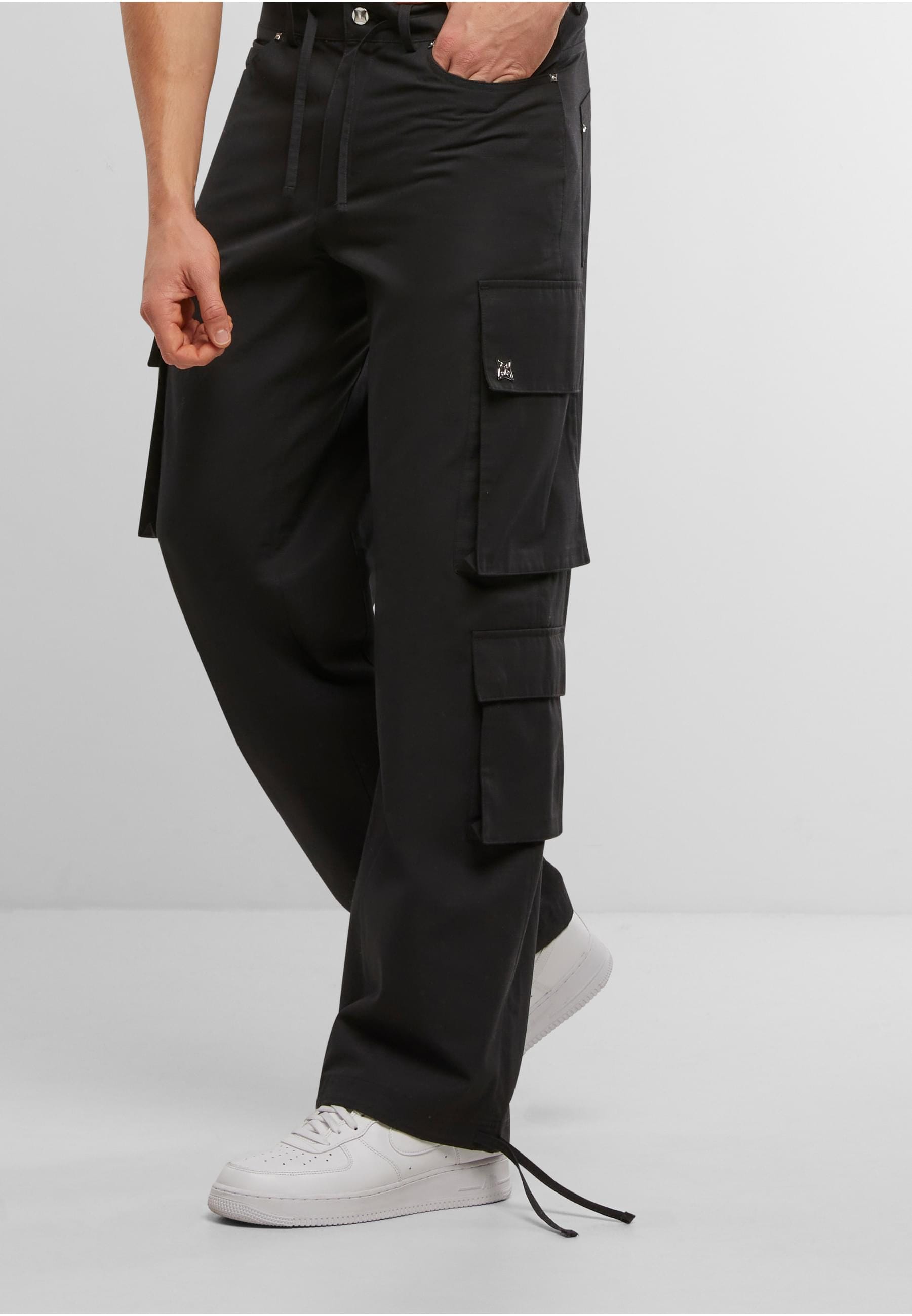PEQUS Cargohose »PEQUS PEQUS Island Defender Cargo«, (1 tlg.)