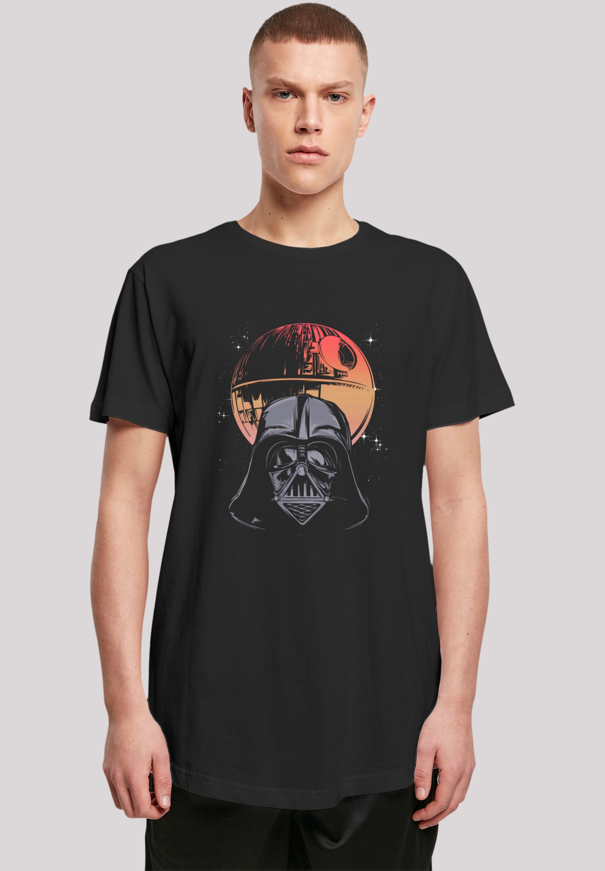 F4NT4STIC Marškinėliai »Star Wars Darth Vader De...