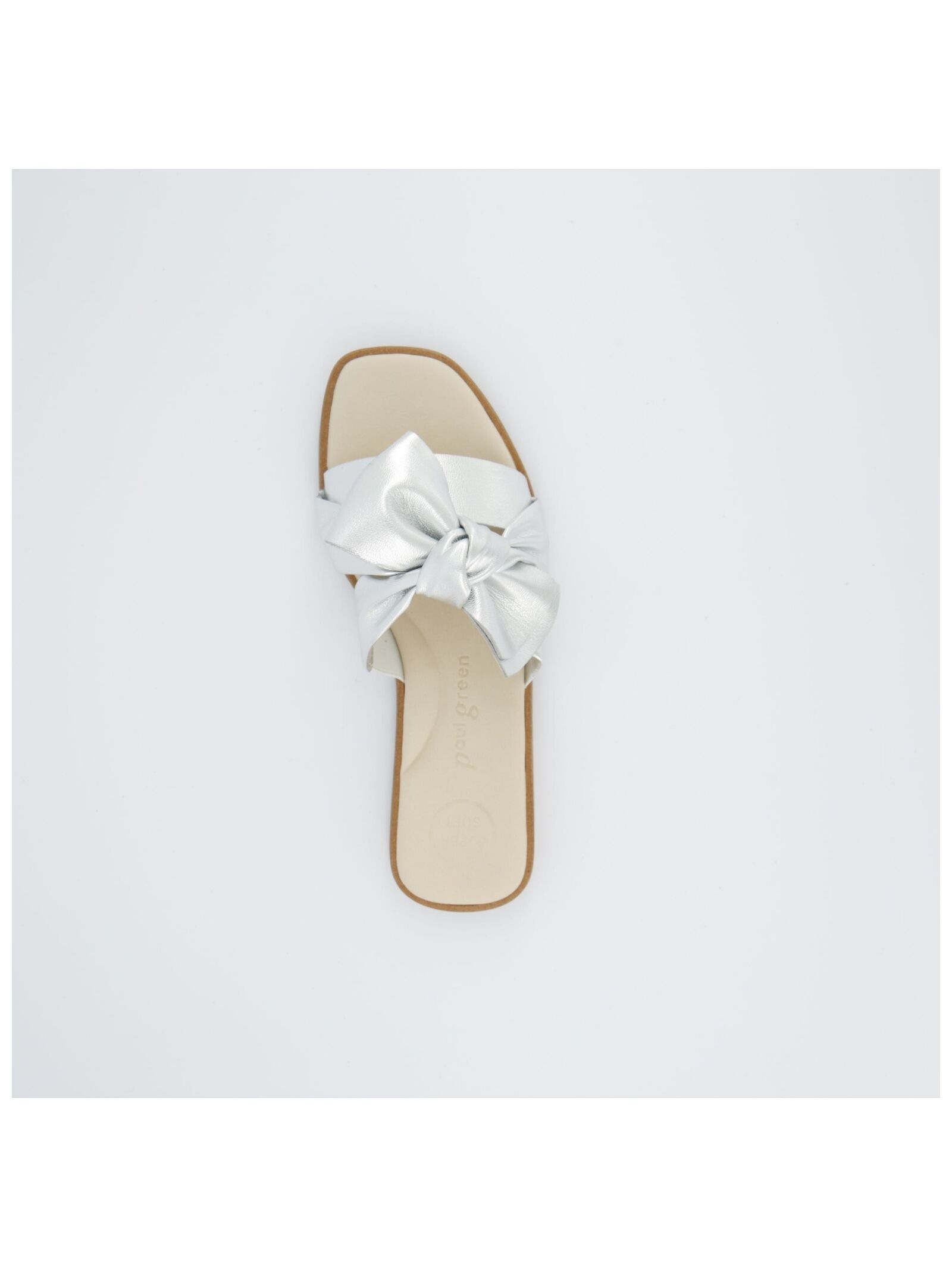 Paul Green Pantolette »Paul Green Pantoletten Lederimitat«