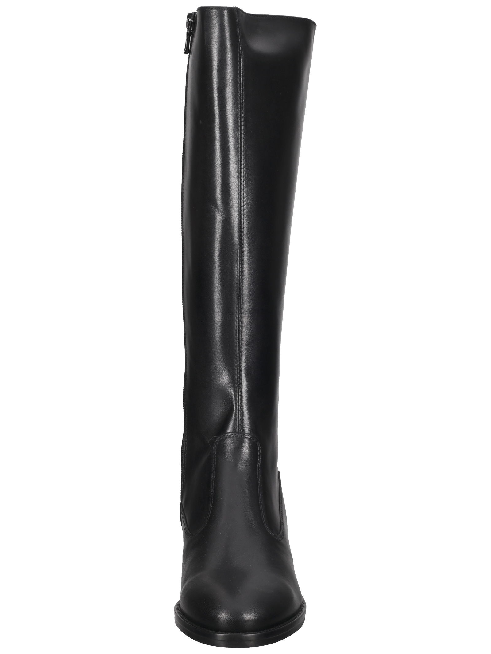 Nero Giardini Stiefel »Nero Giardini Stiefel Leder/Textil«