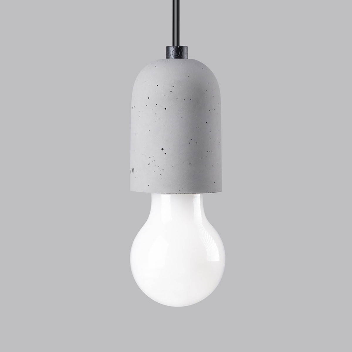 SOLLUX lighting Wandleuchte »NESO«, 1 flammig, Leuchtmittel E27 | ohne Leuchtmittel, Verteiltes Licht