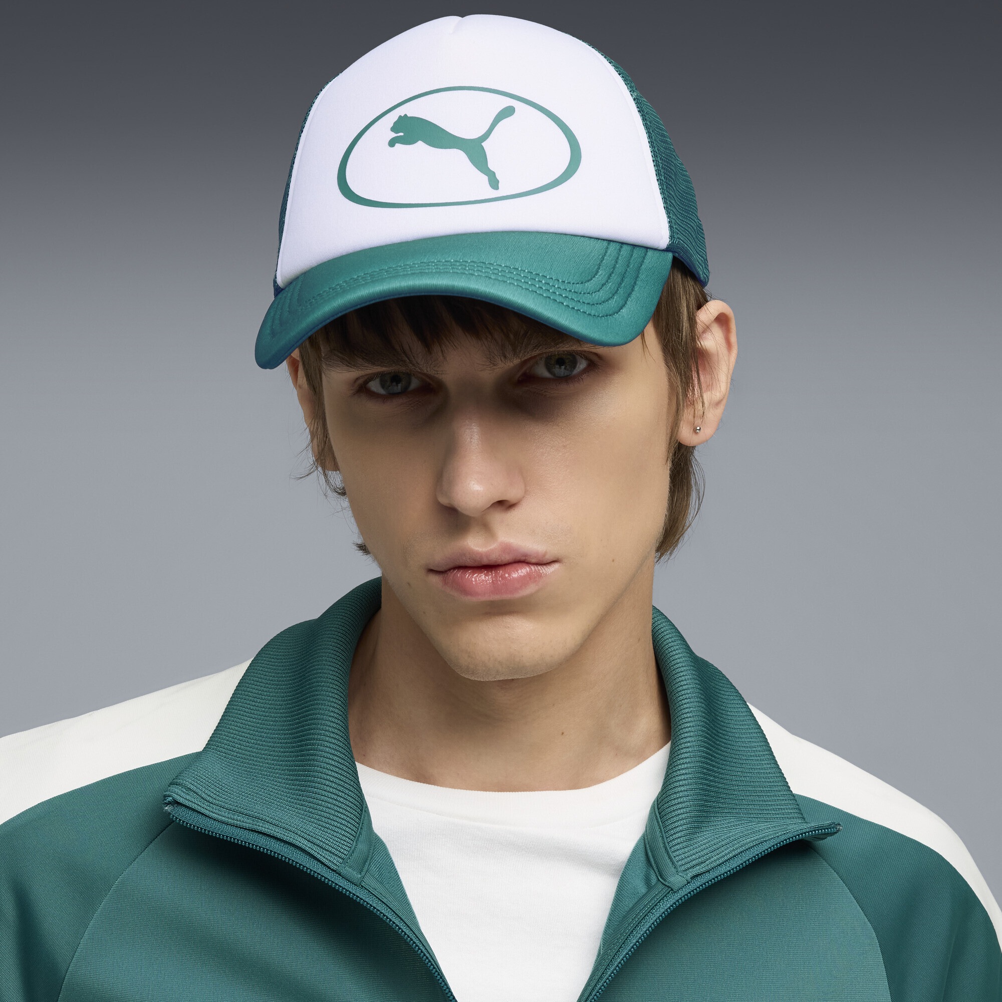 PUMA Flex Cap »Essentials Trucker Cap Erwachsene«