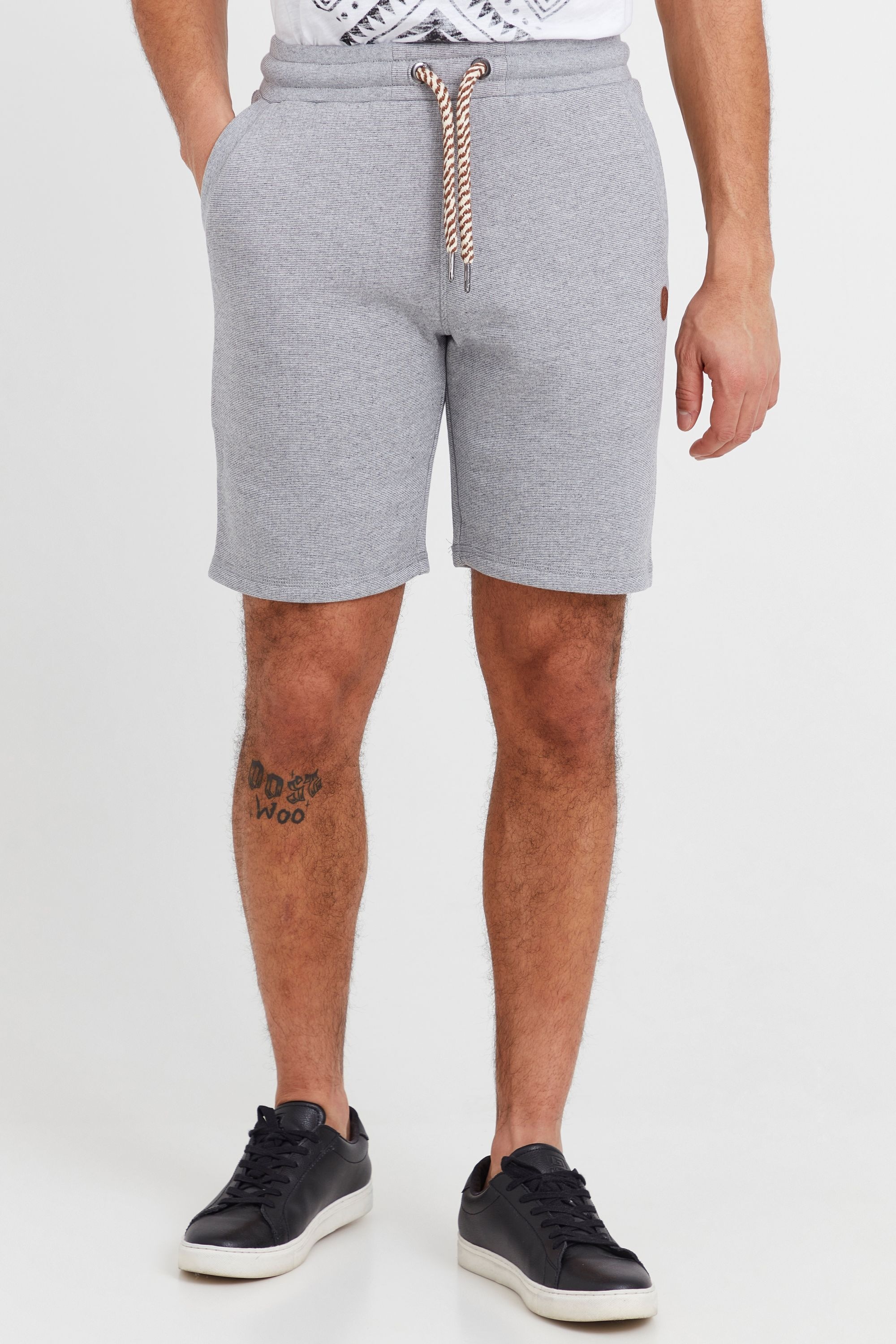 !Solid Sweatshorts »Sweatshorts SDNafko«