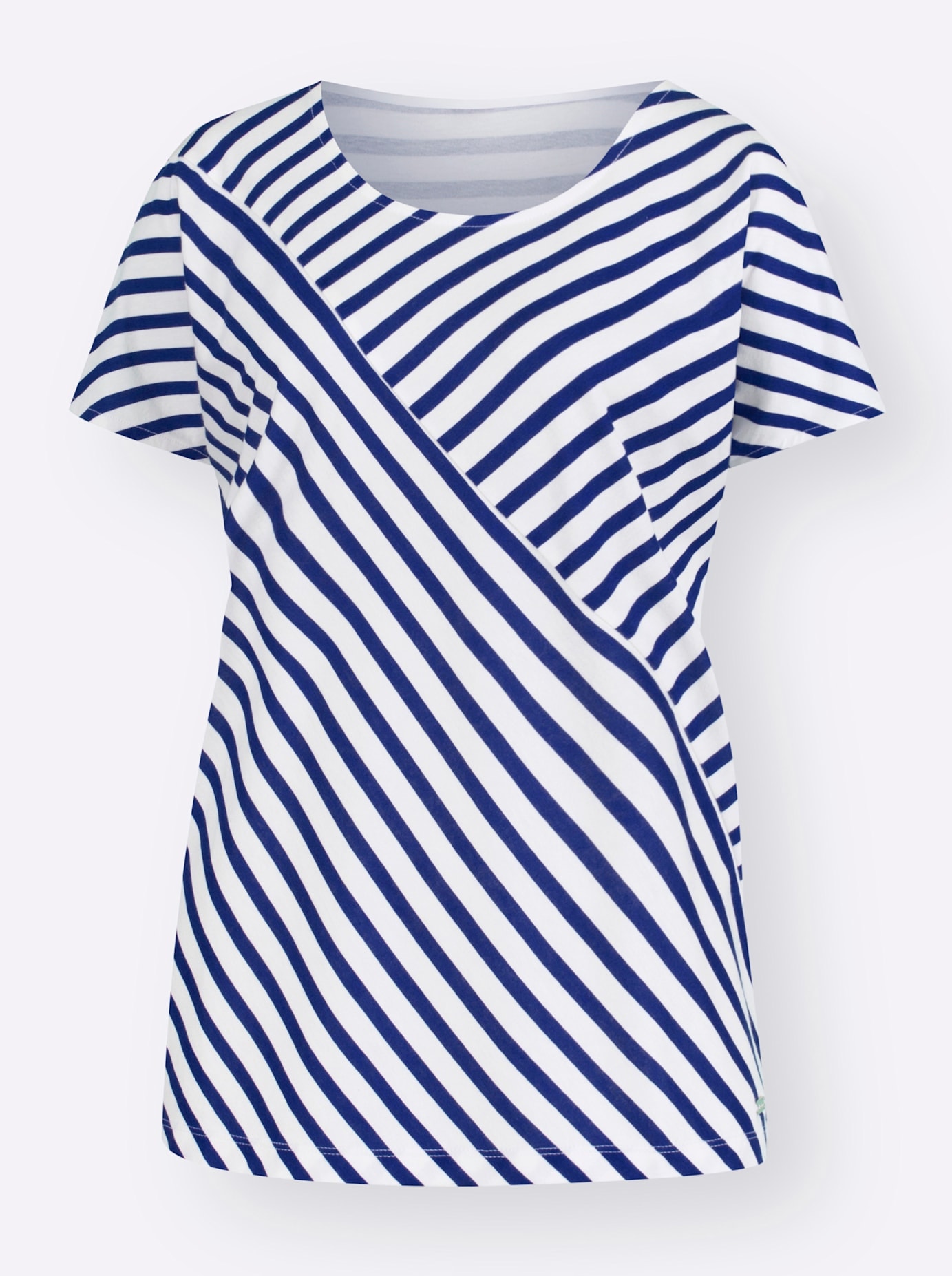 Casual Looks T-Shirt »Shirt«, (1 tlg.)
