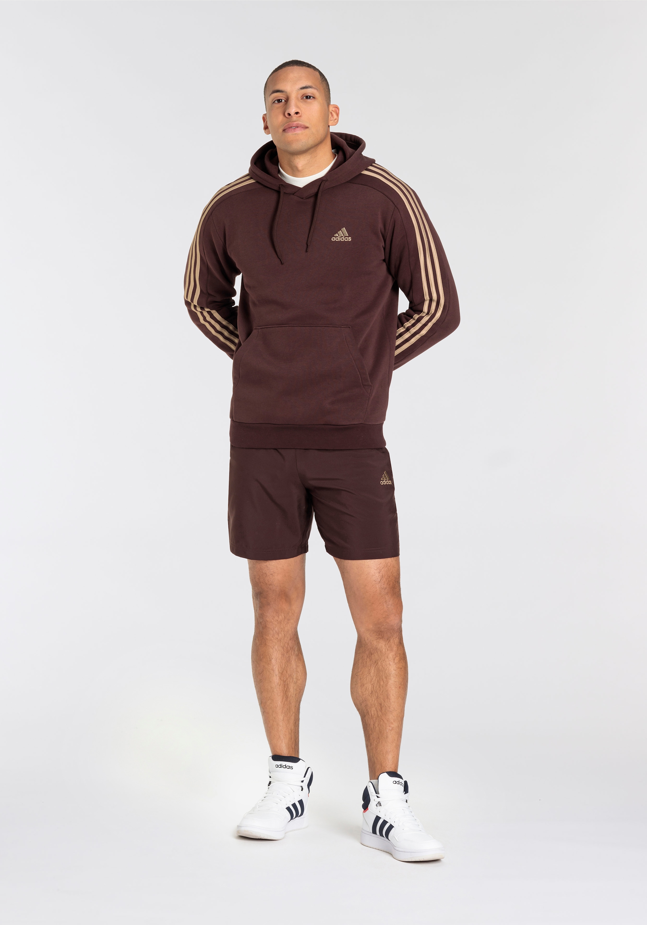 adidas Sportswear Shorts »M SL CHELSEA«, (1 tlg.)