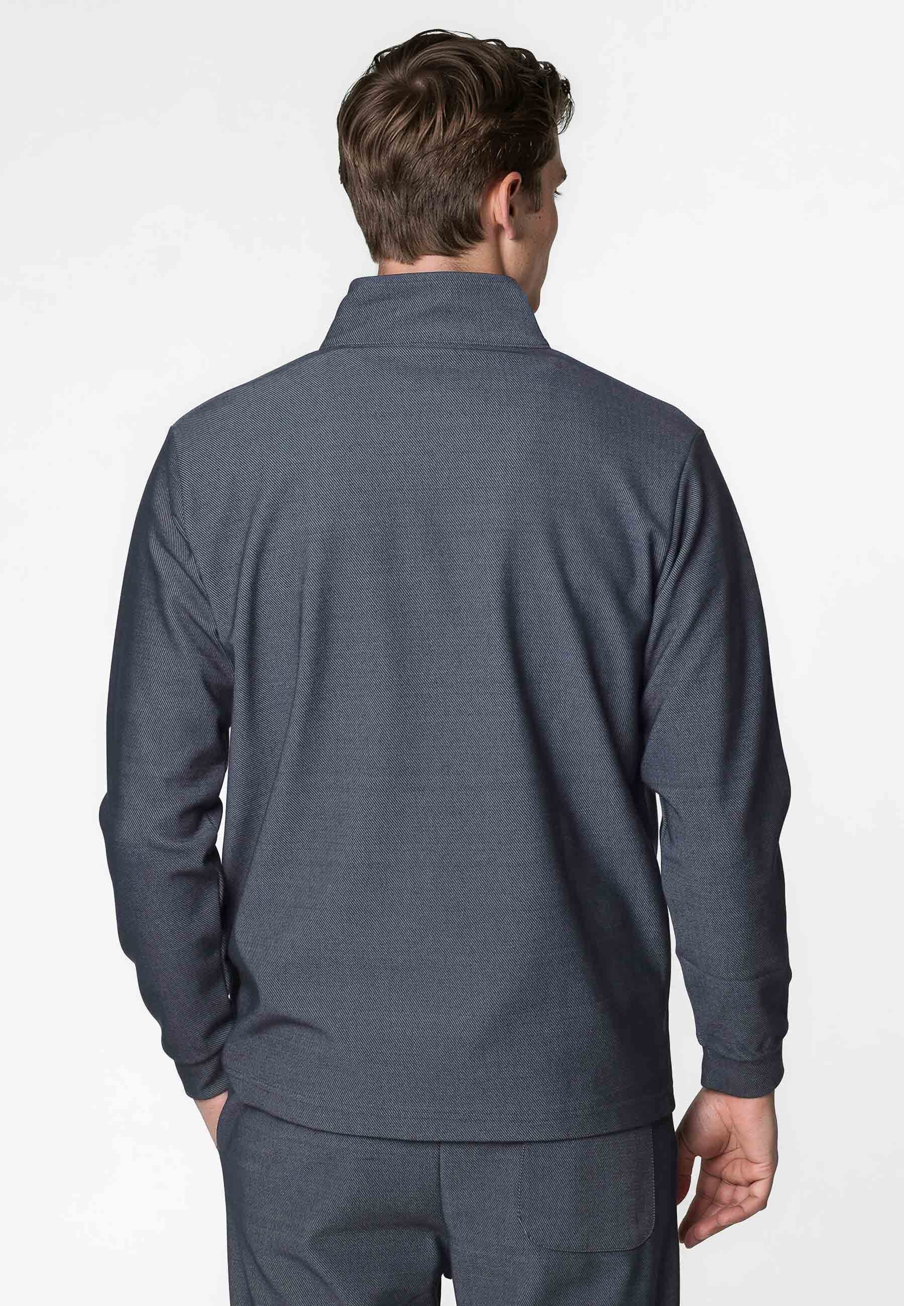 Kleinigkeit Outdoorjacke »Kleinigkeit La Vida Locker Zipper« 1 Stk. tlg. ohne Kapuze