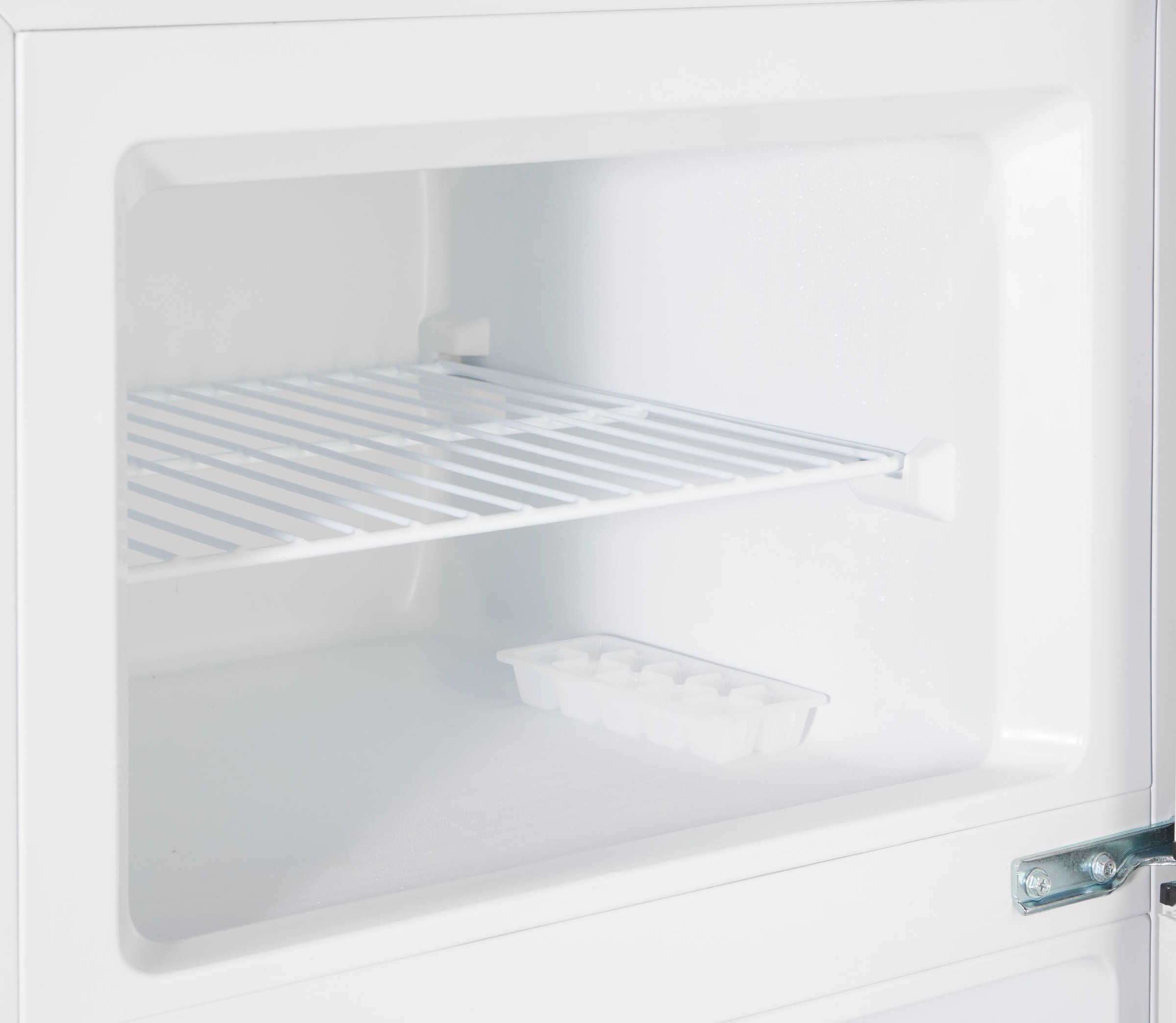 Amica Kühl-/Gefrierkombination »DT 374 160 W« 144 cm hoch 54 cm breit