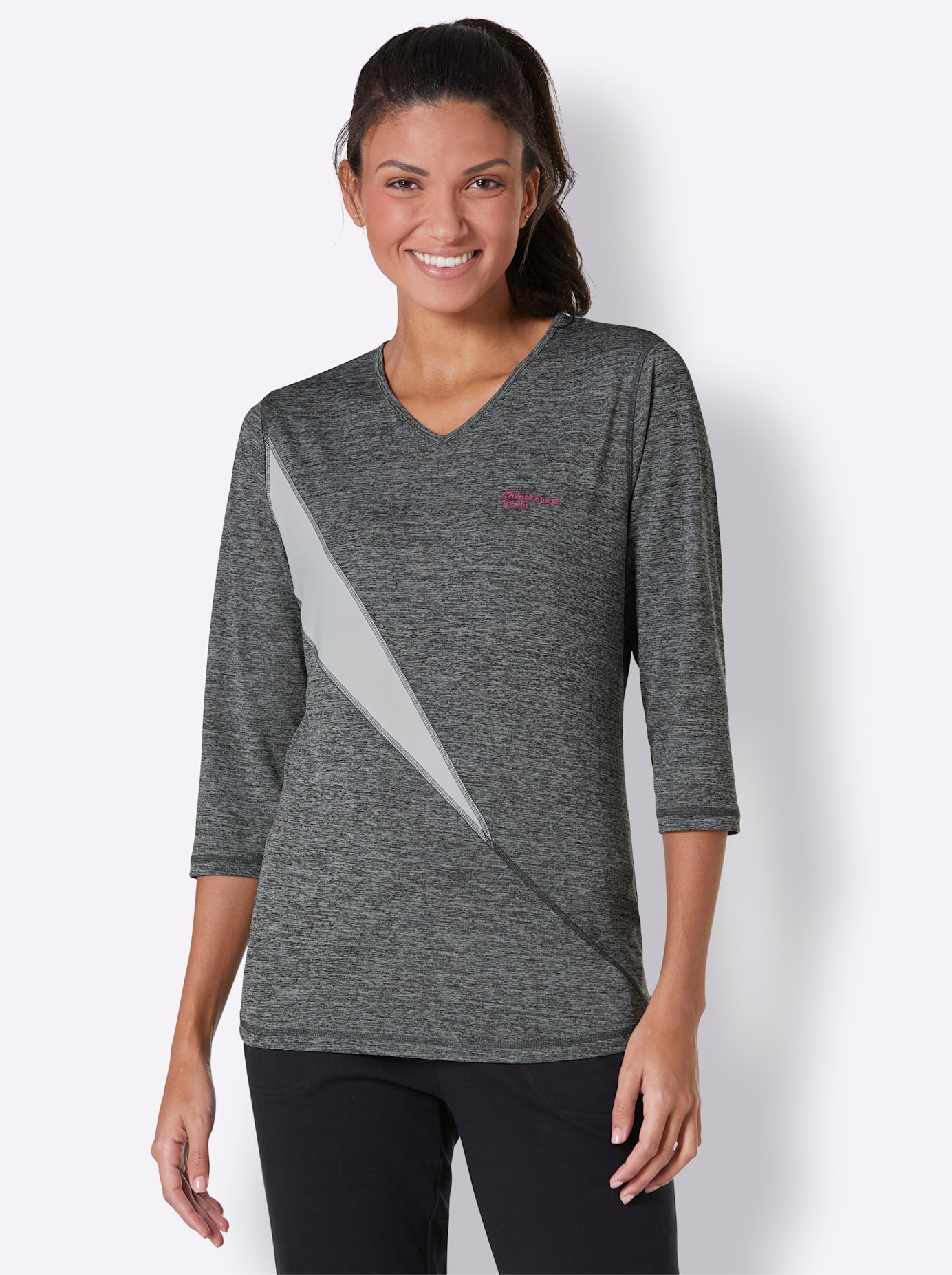 Catamaran Funktionsshirt "Funktions-Shirt", 1 Stk. günstig online kaufen