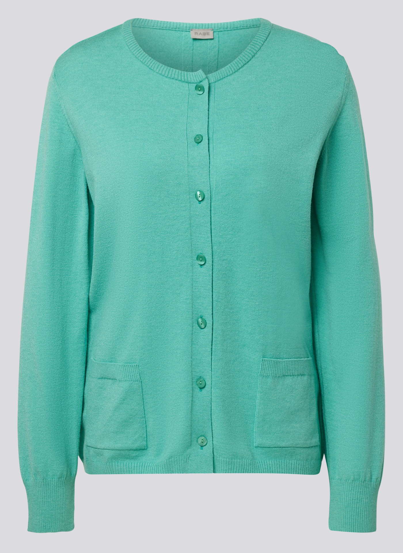 Rabe Strickjacke "Strickjacke" günstig online kaufen