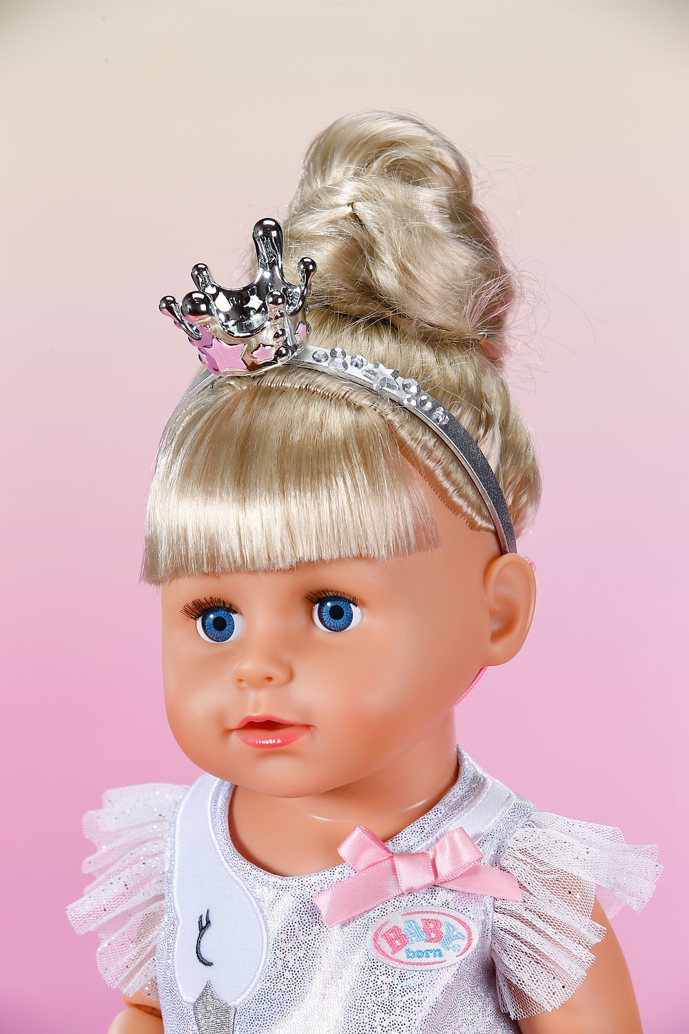 Baby Born Puppenkleidung »Ballerina-Outfit, 43cm«