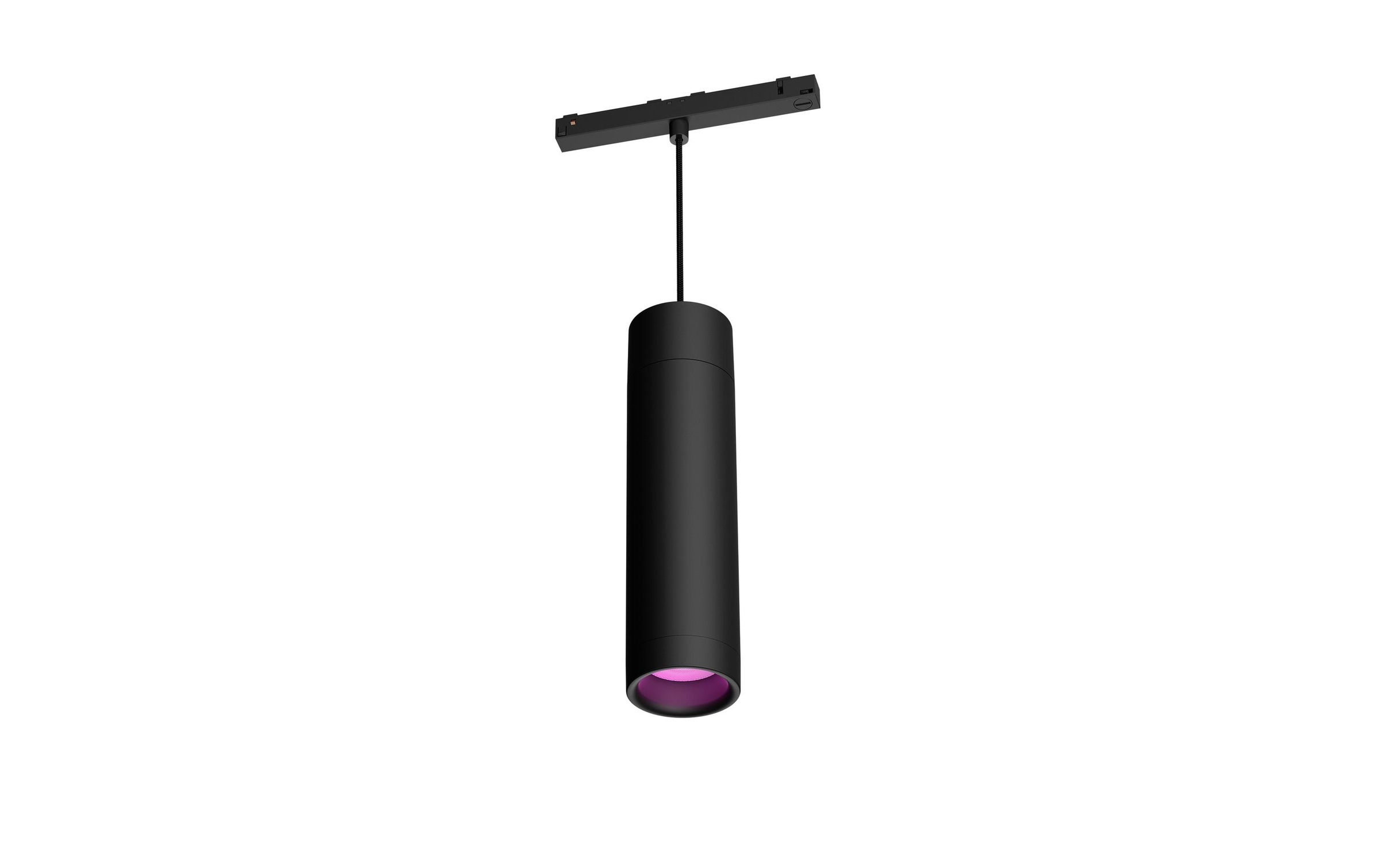 Philips Hue Pendelleuchte »LED Pendelleuchte Perif« RGB