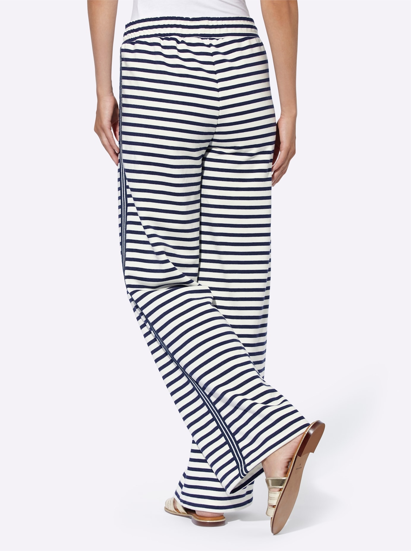 heine Jerseyhose
