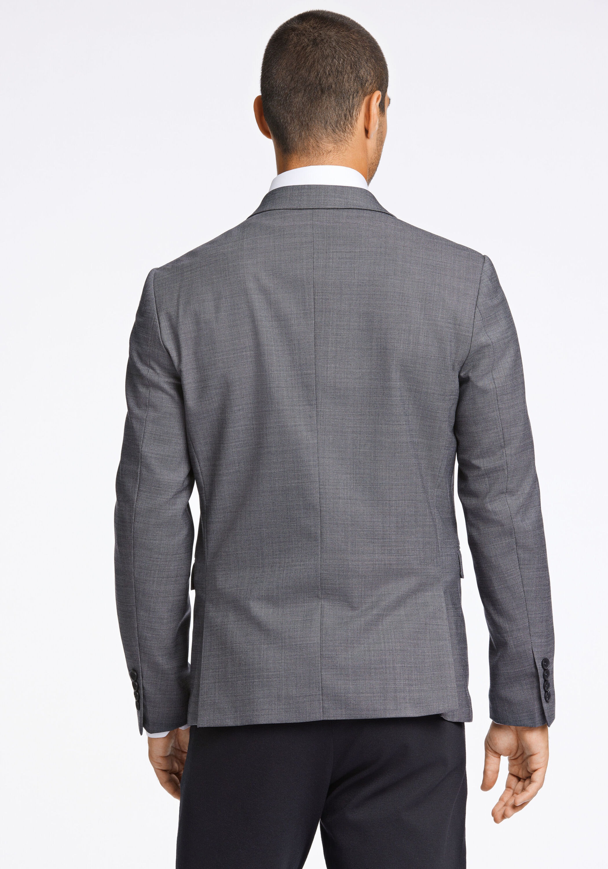 LINDBERGH Anzugsakko "Blazer Slim Fit" günstig online kaufen