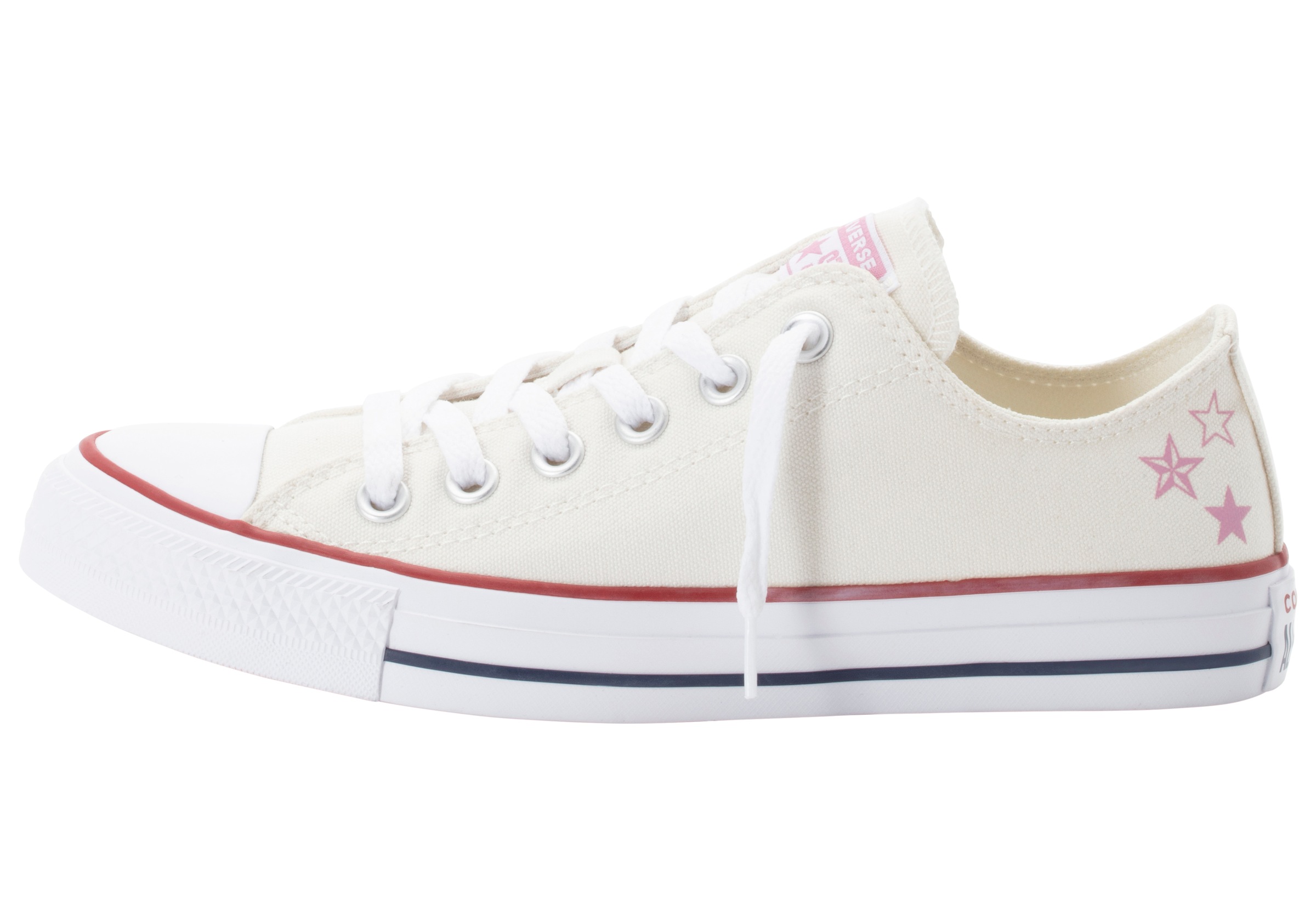Converse Sneaker "CHUCK TAYLOR ALL STAR" günstig online kaufen