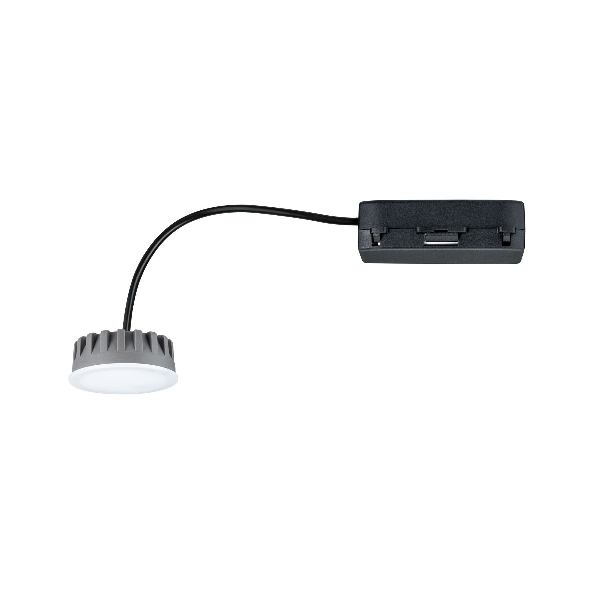 Modul Coin Slim dimmbar 6,8W Warmweiß LED-Leuchtmittel, Warmweiß