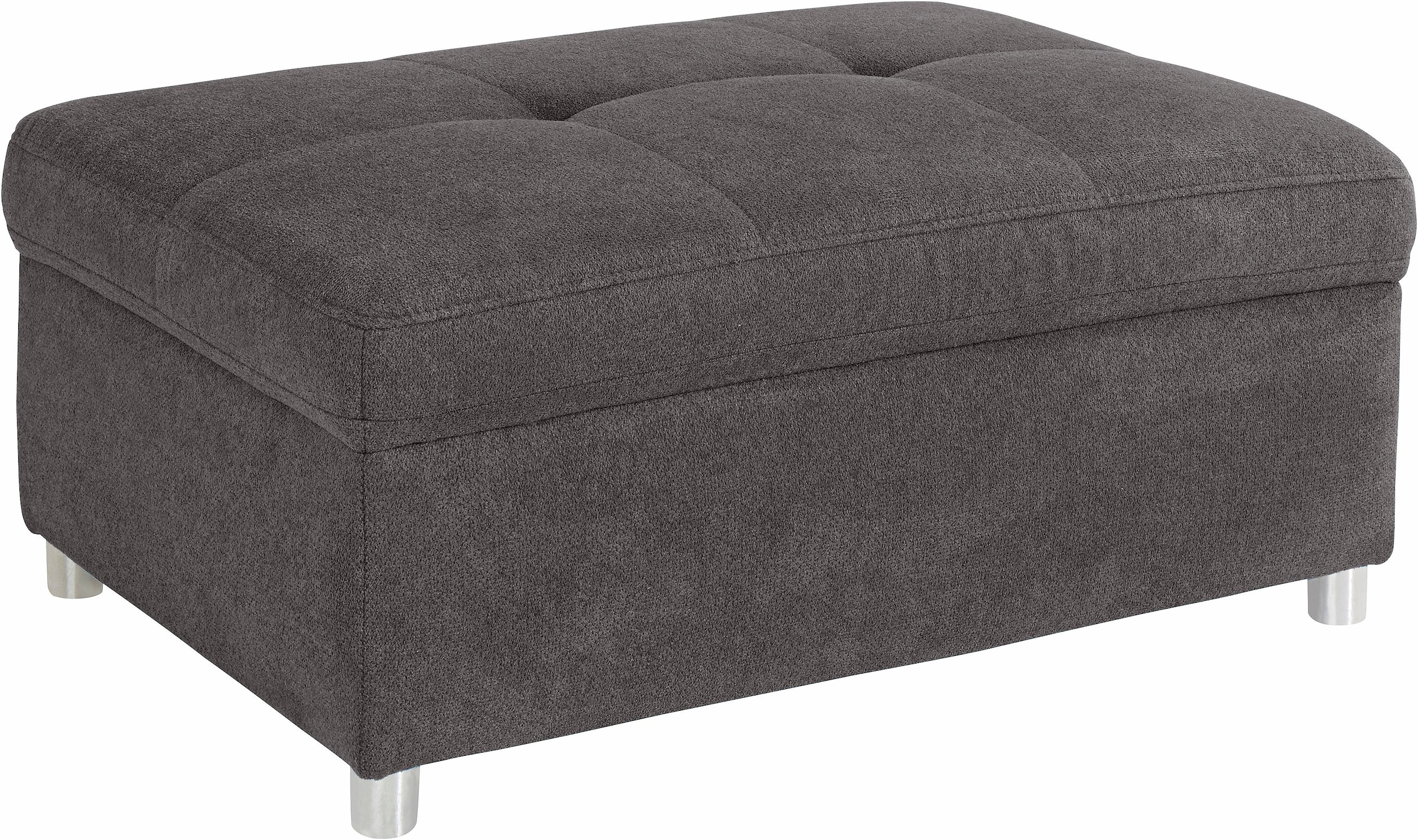 sit&more Polsterhocker »Labene«