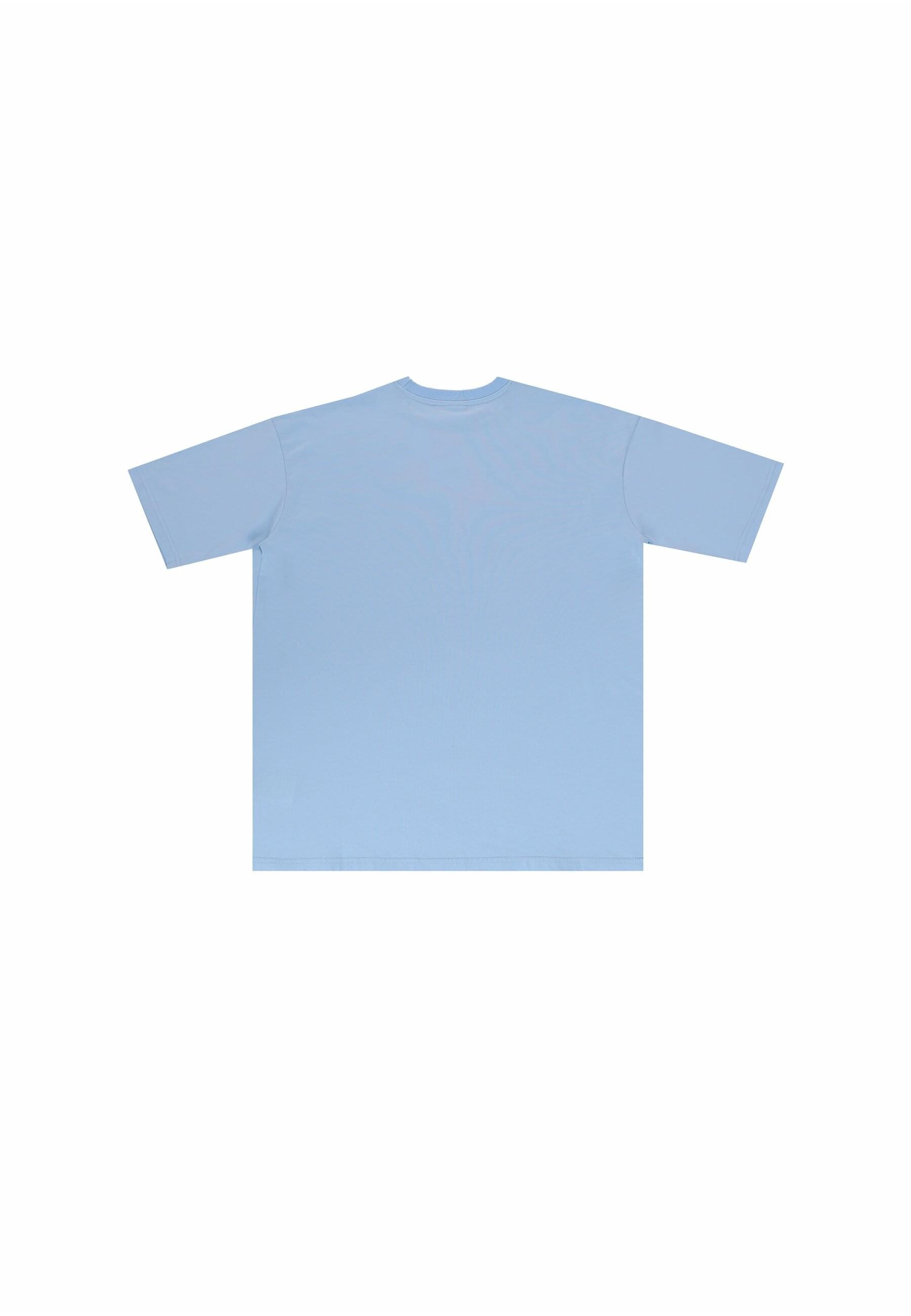 Dropsize T-Shirt »Dropsize Regular Fit T-Shirt« 1 Stk.