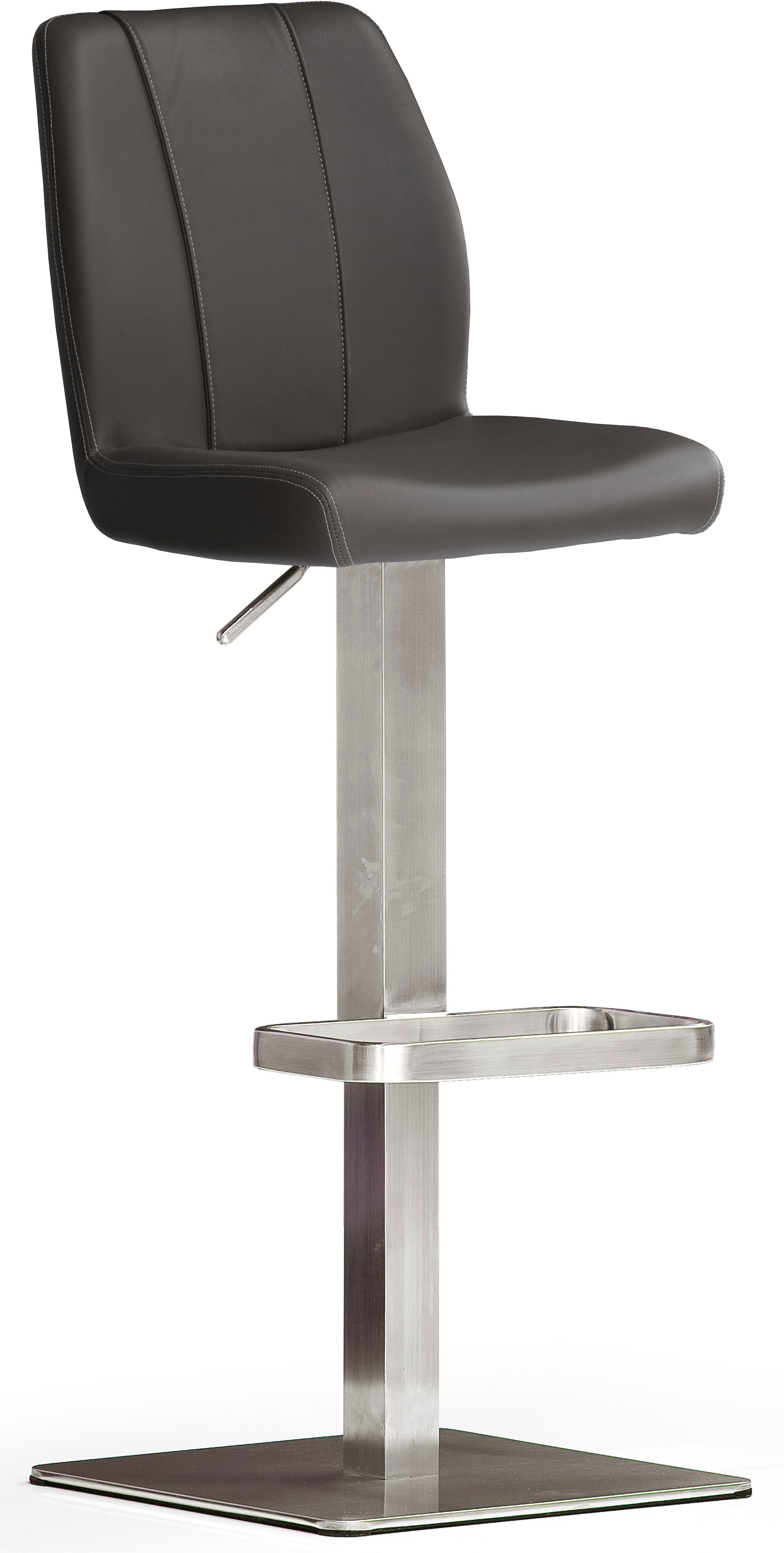 MCA furniture Bistrostuhl "BARBECOOL Barhocker Bistrostuhl Tresenhocker" () günstig online kaufen