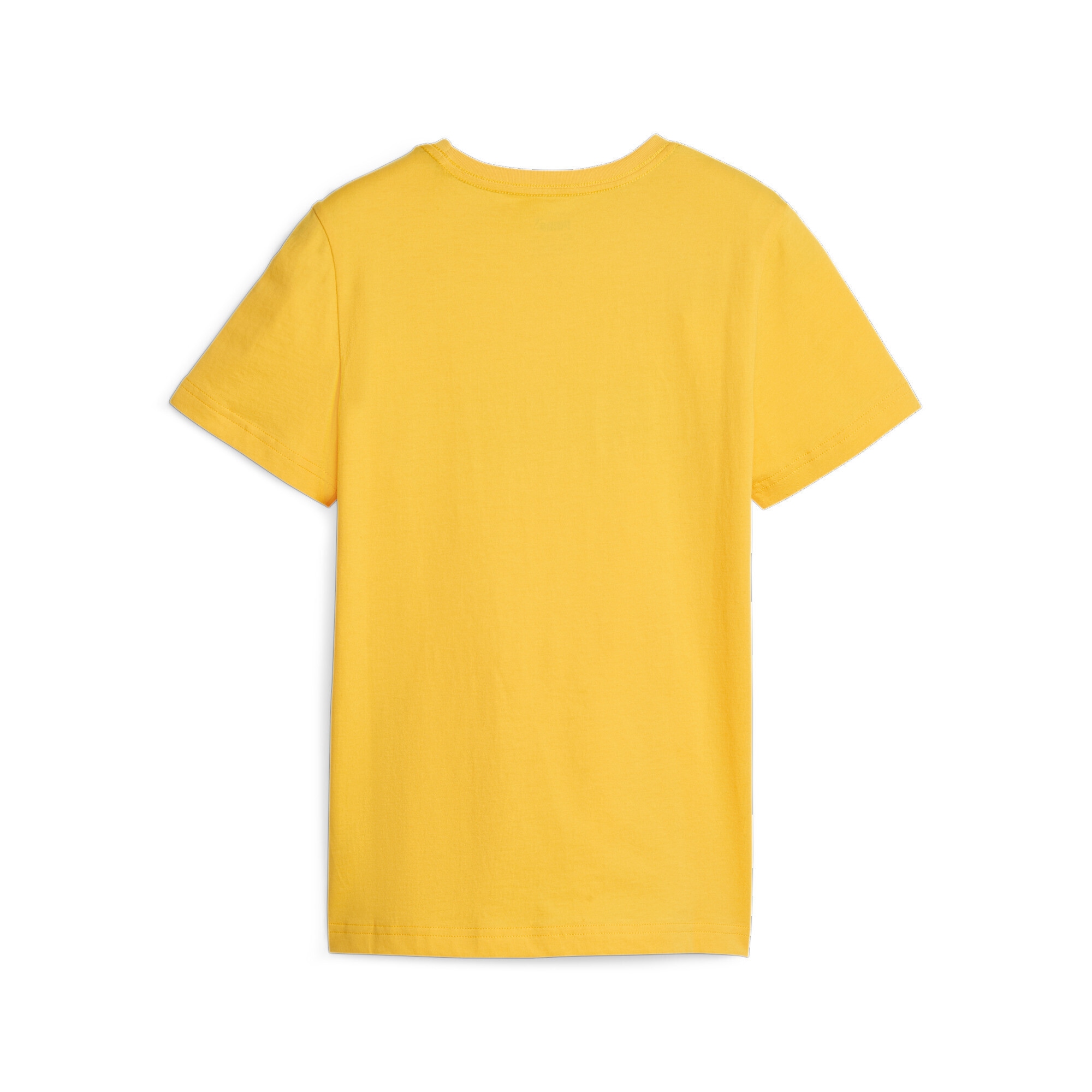 PUMA Trainingsshirt »Essentials+ Two-Tone Jungen« Logo für BAUR T-Shirt | ▷