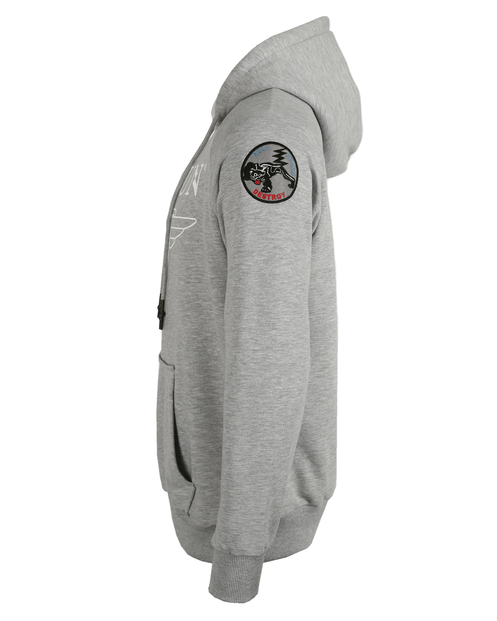 TOP GUN Kapuzenpullover »TG20201043«