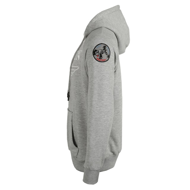 TOP GUN Kapuzenpullover »TG20201043« ▷ kaufen | BAUR