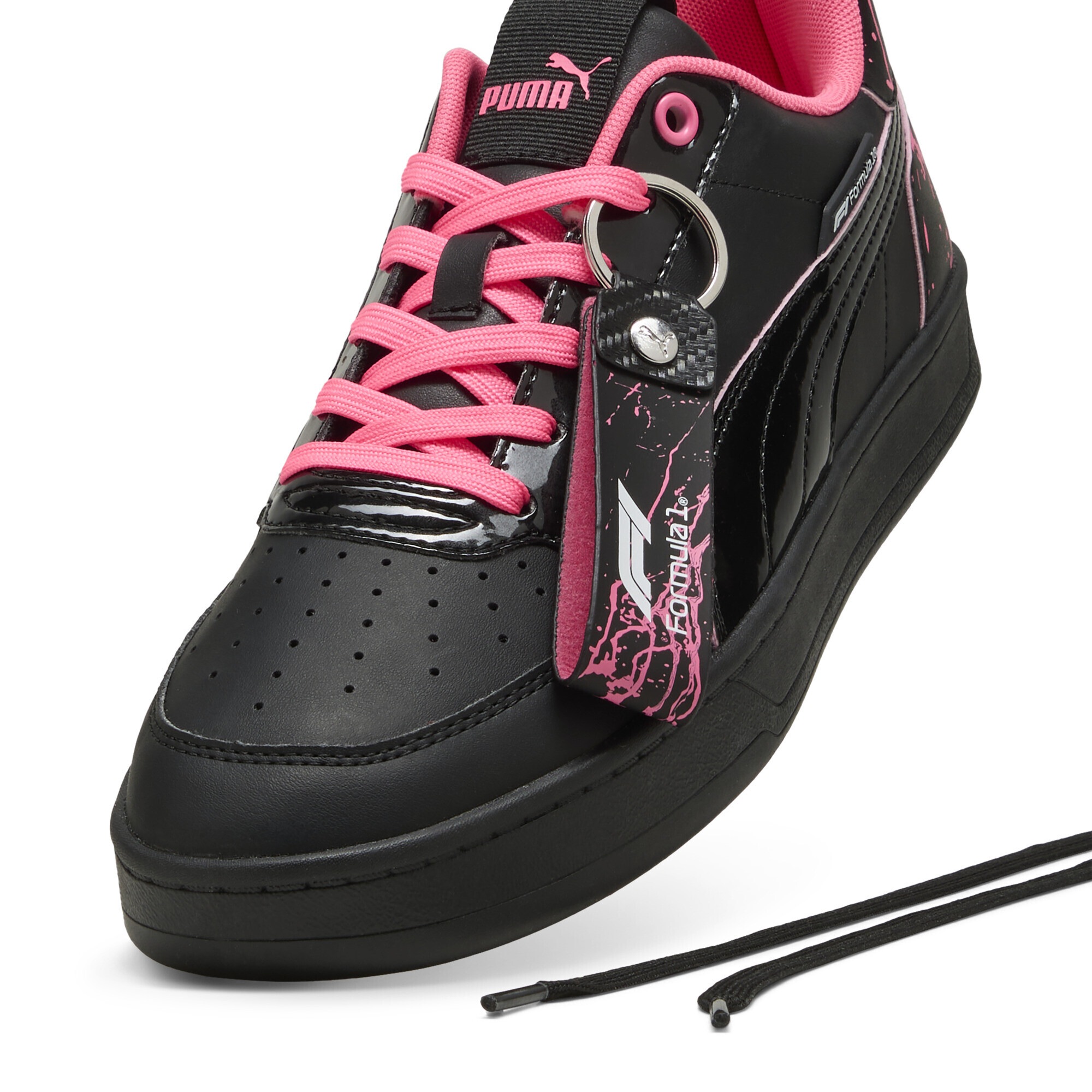 PUMA Sneaker »F1® Caven 2.0 Colour Sneakers Erwachsene«