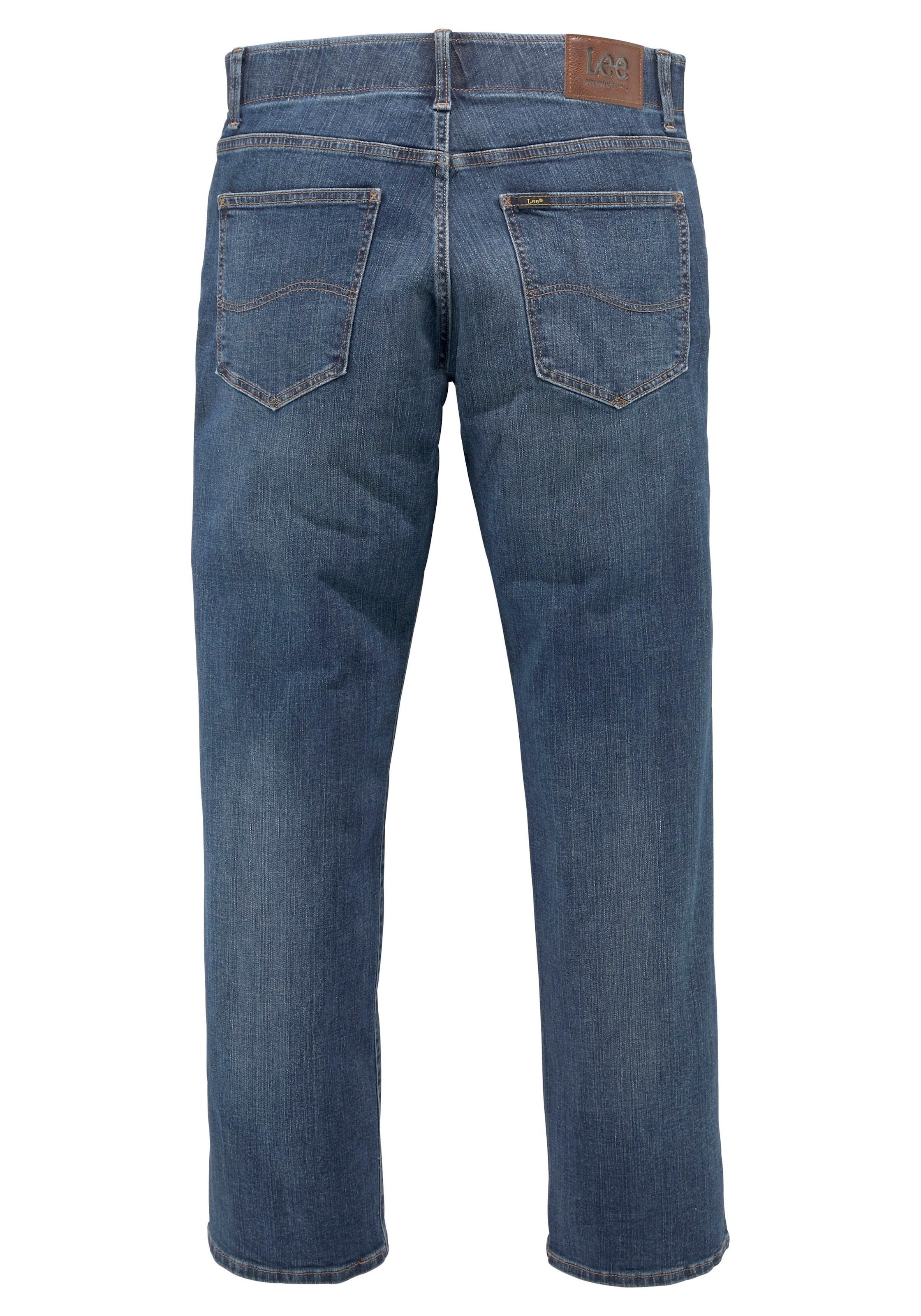 Lee® 5-Pocket-Jeans »Extreme Motion«, Extreme Motion Stretchware