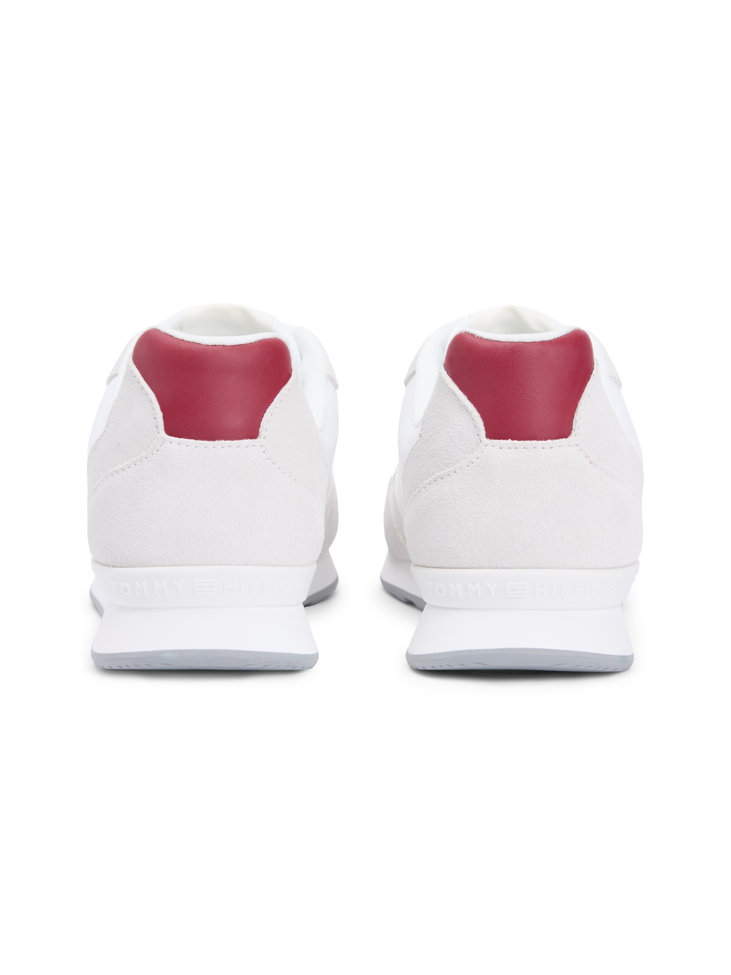 Thumbnail - Tommy Hilfiger Sneaker "MAXLITE MIX" Freizeitschuh, Halbschuh, Schnürschuh mit seitlichem Logo