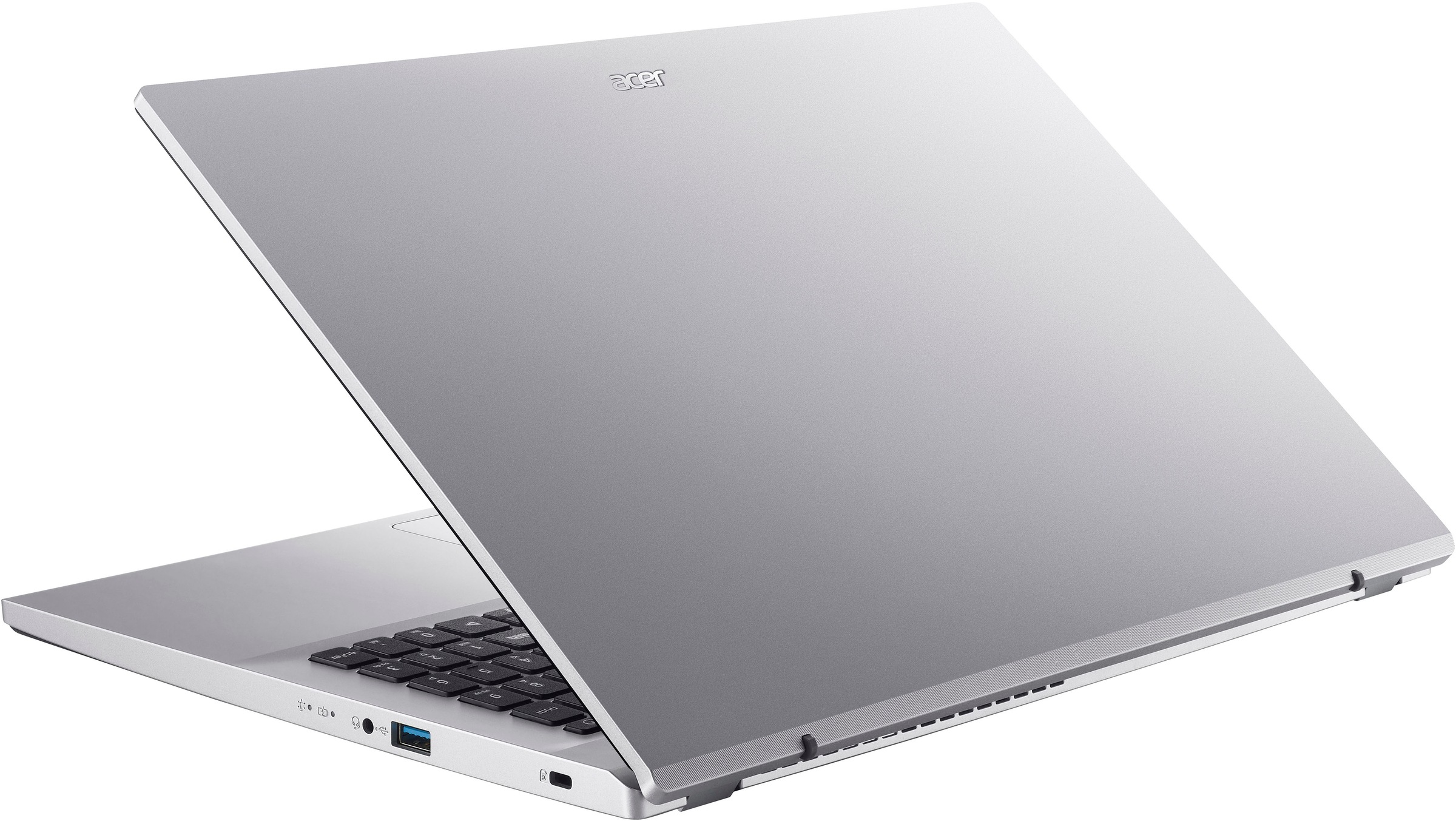 Acer Notebook »A315-59-34J3«, 39,62 cm, / 15,6 Zoll, Intel, Core i3, UHD Graphics, 512 GB SSD