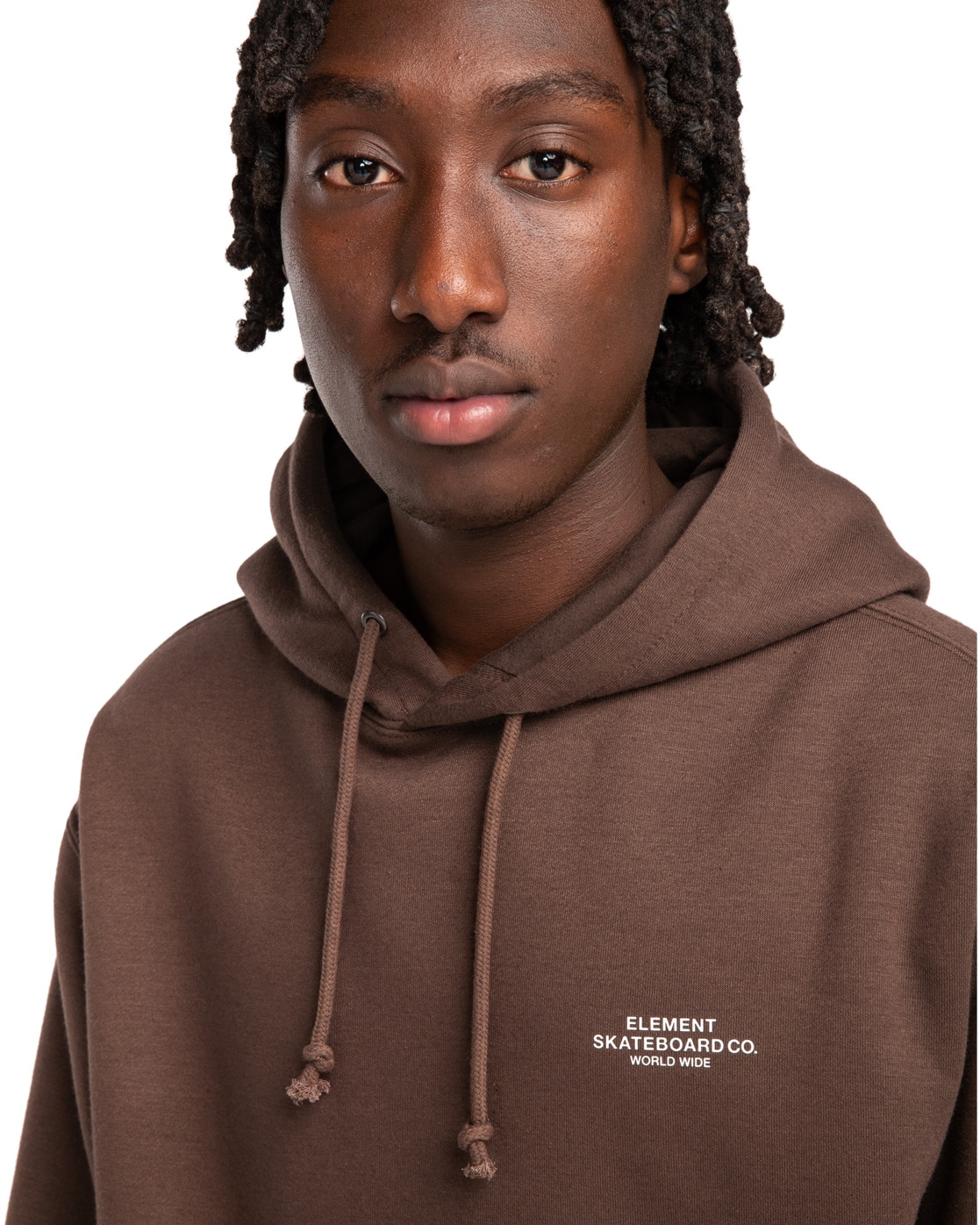 Element Kapuzensweatshirt »Element Co Po«