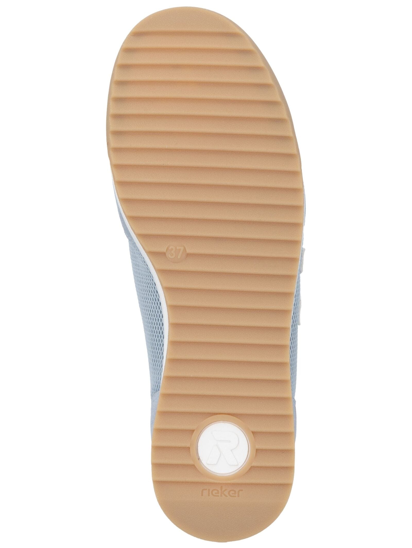 Rieker Sneaker »Rieker Sneaker Textil«