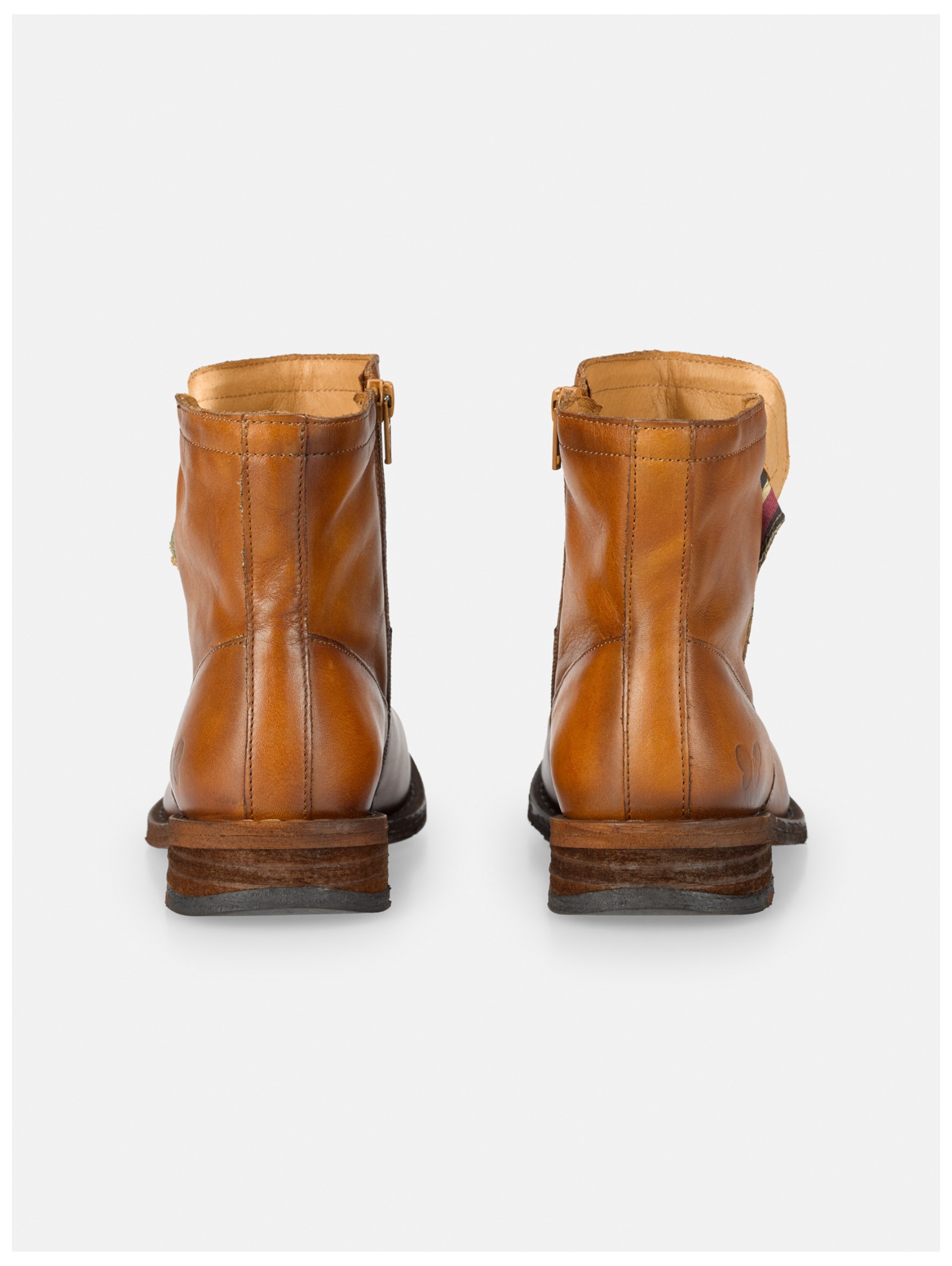 Felmini Stiefelette »Felmini Stiefelette Leder«