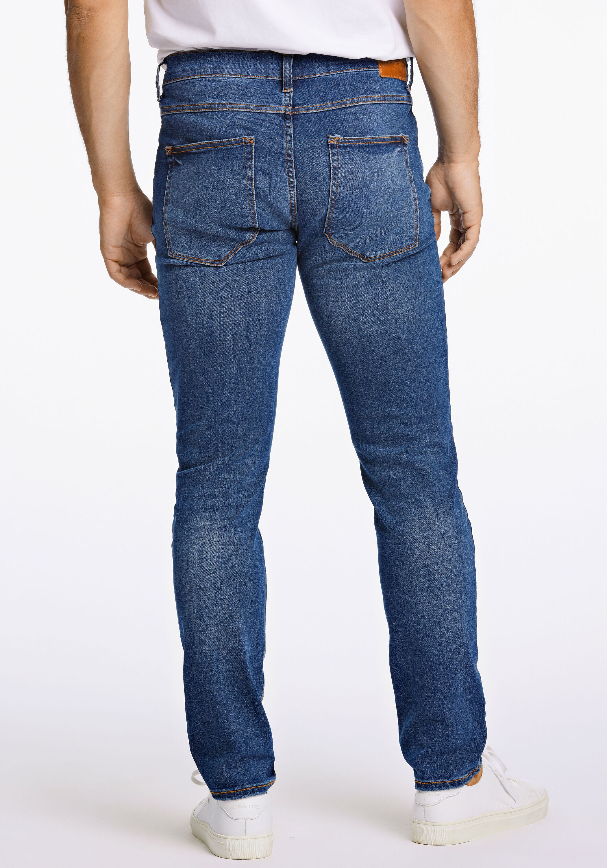 LINDBERGH 5-Pocket-Jeans »Lindbergh Jeans«
