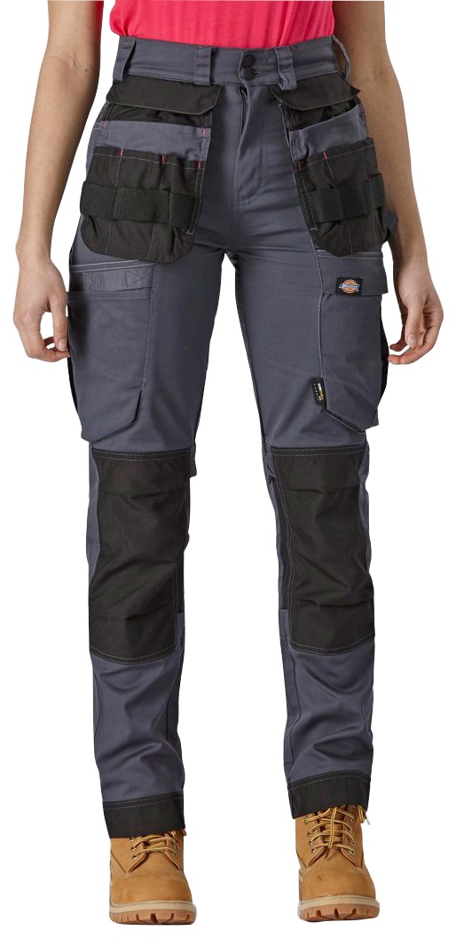 Taschen, »Hydros Arbeitsjacke Hochwertig, eintellbare für kaufen 5cm BAUR Hochsichtbar Jacke«, 5 | Bänder Herock Bündchen, reflektierende