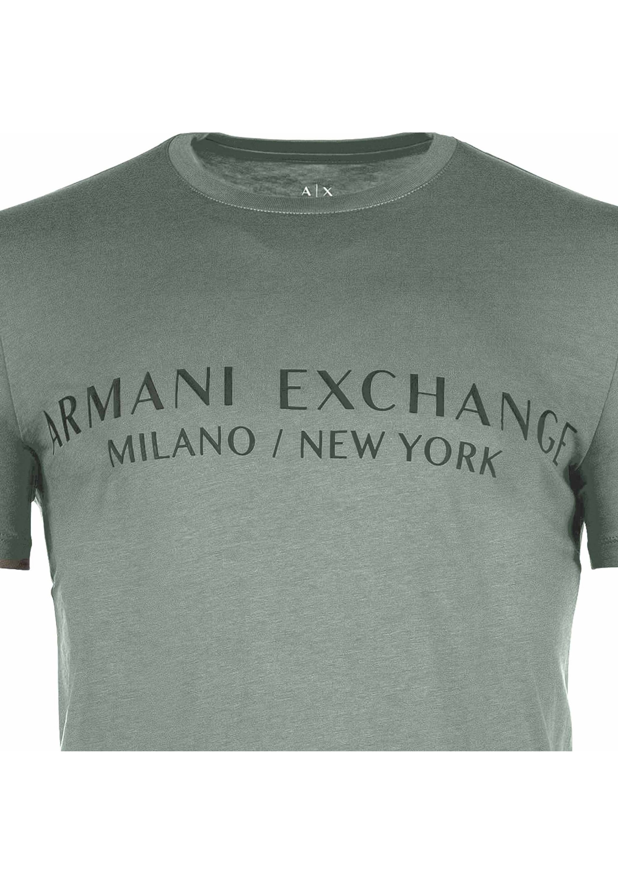 ARMANI EXCHANGE T-Shirt »T-Shirt 1er Pack«