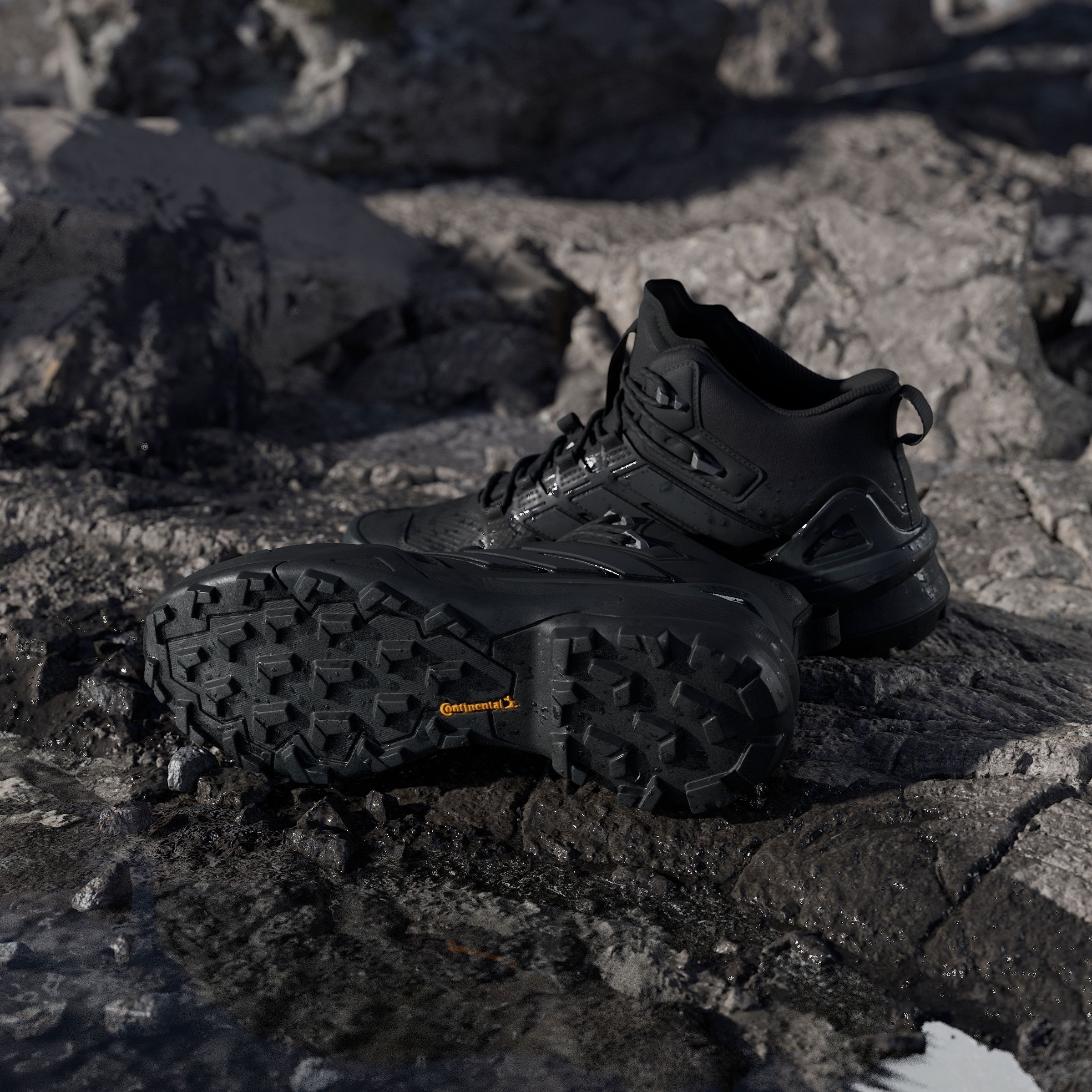 adidas TERREX Wanderschuh »TERREX SKYCHASER MID GORE-TEX«