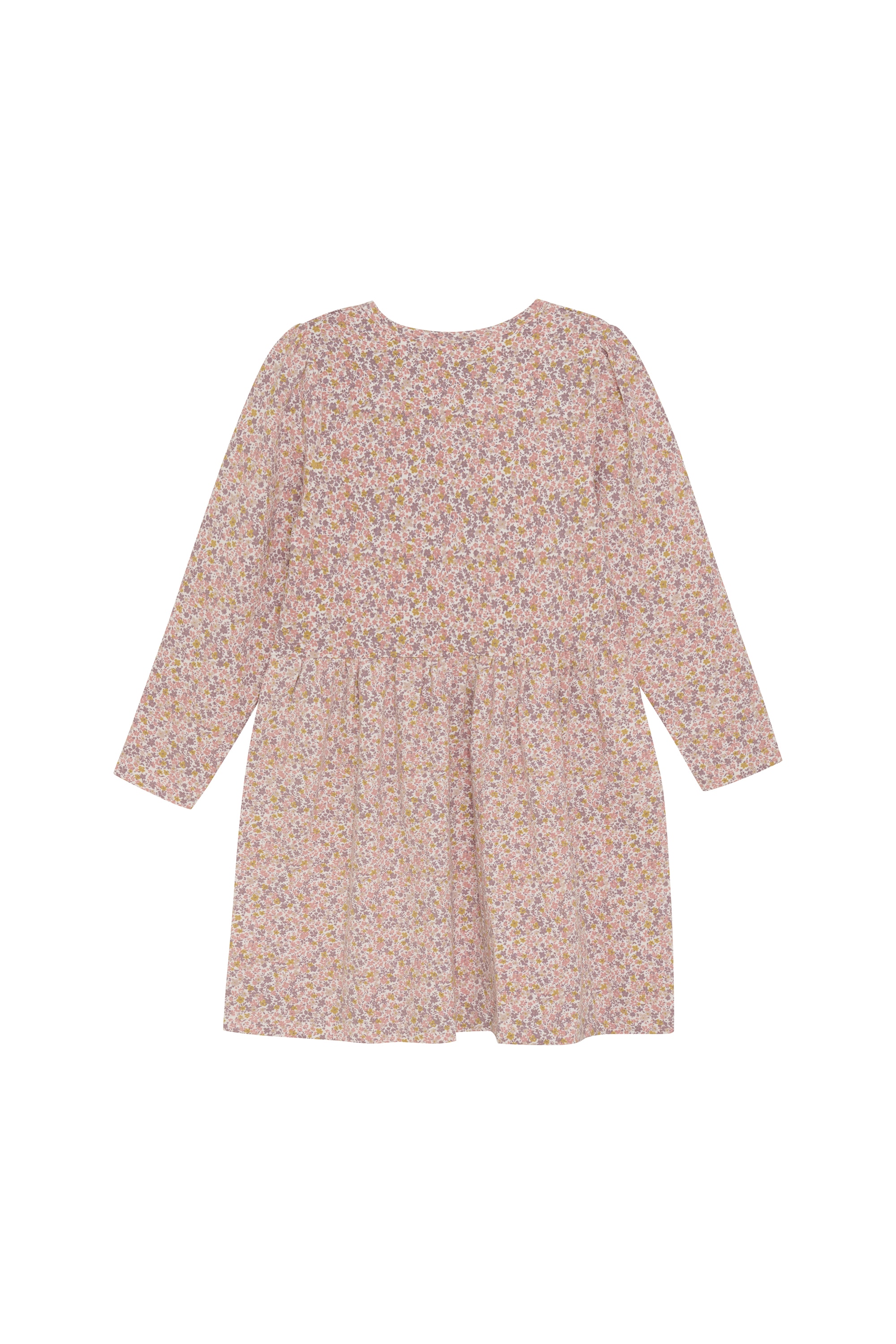 Minymo Sommerkleid »Sommerkleid MIDress LS AOP«