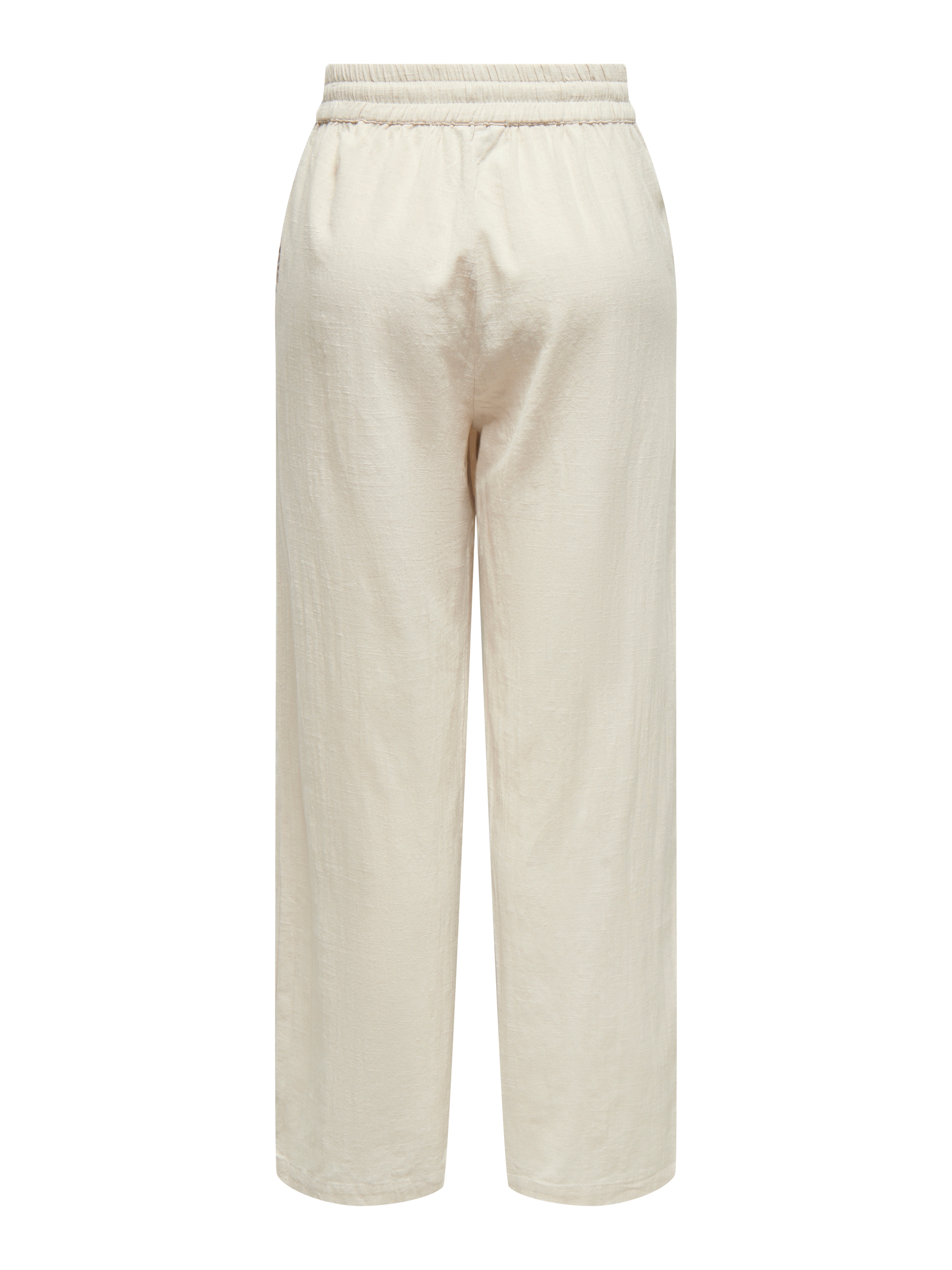 ONLY Schlupfhose »ONLTIZANA COTTON LOOSE PANTS WVN«, Sommerhose