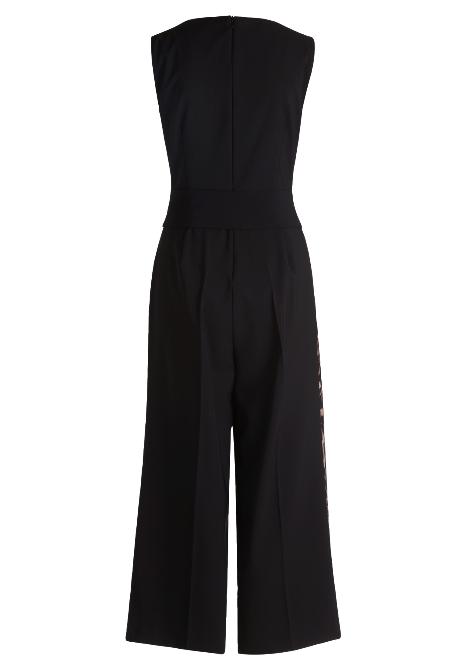 Betty Barclay Overall »Betty Barclay Jumpsuit mit Eingrifftaschen«, (1 tlg.)
