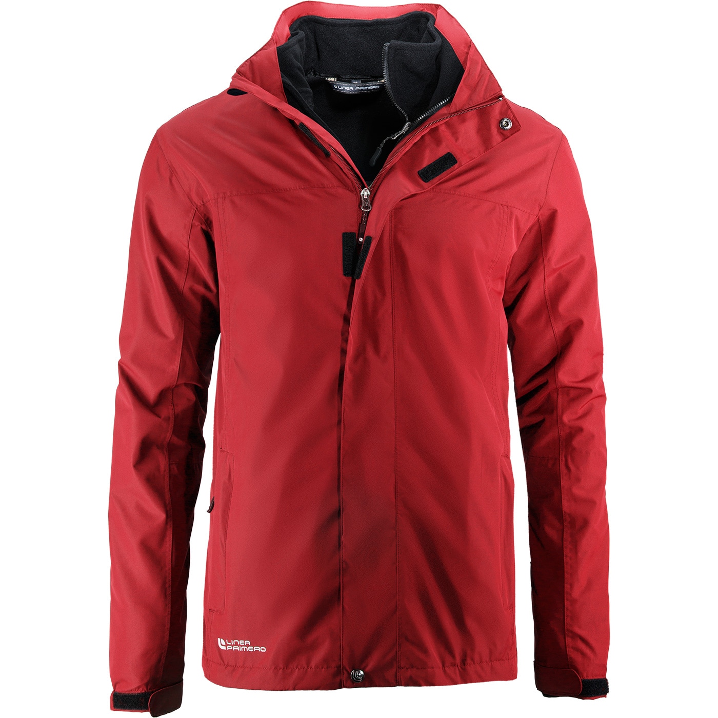 DEPROC Active Outdoorjacke »LAC BOUCHER MEN«