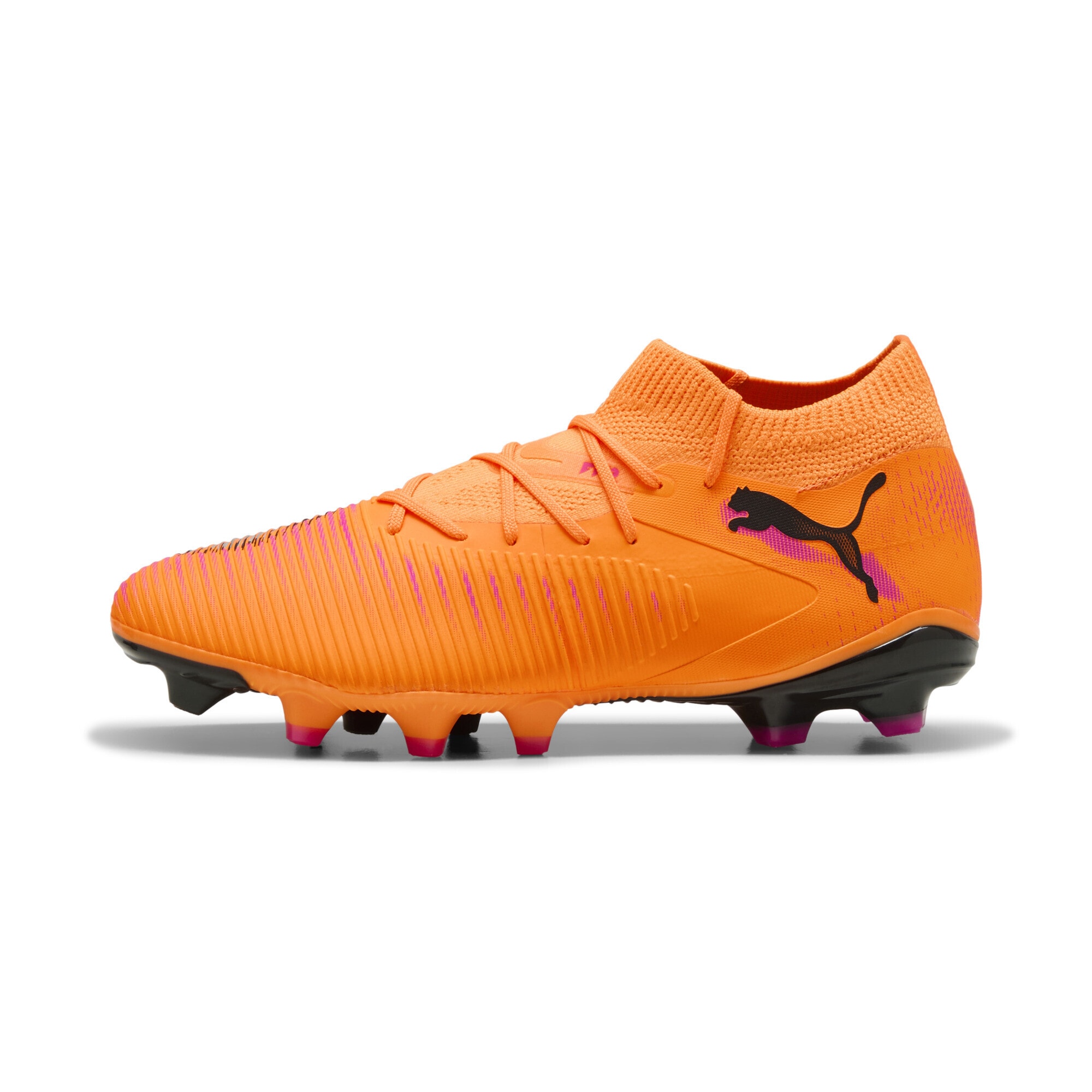 PUMA »FUTURE 8 MATCH FG/AG Fußballschuhe Damen«
