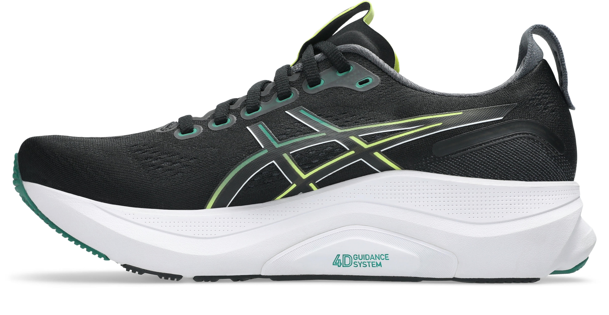 Asics Laufschuh »GEL-KAYANO 32«, für mehr Stabilität