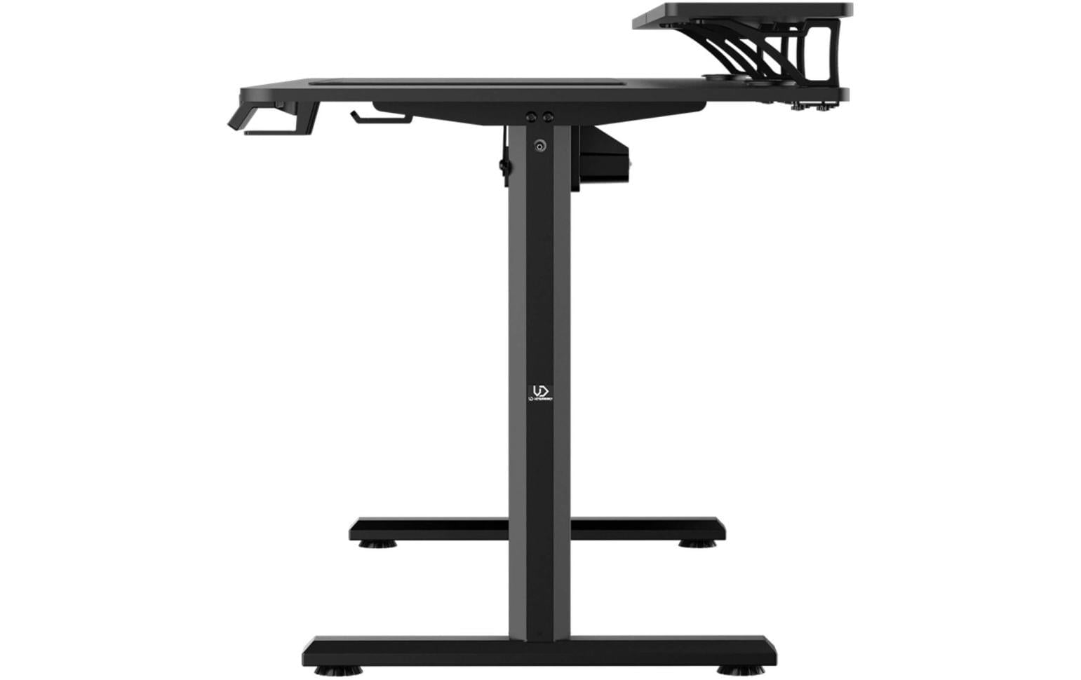ULTRADESK Gamingtisch »Tisch Higlander XXL«