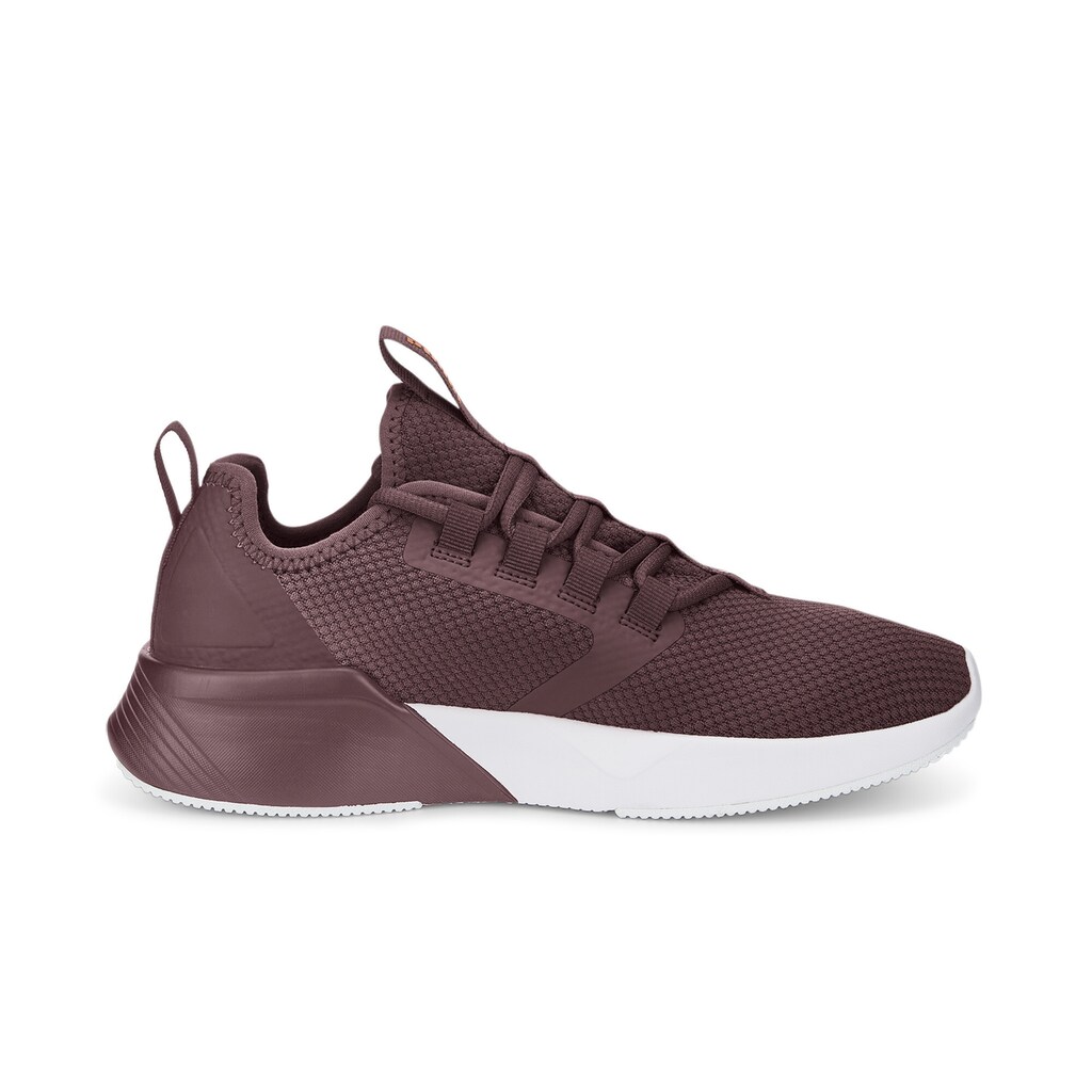 PUMA Laufschuh »Retaliate Mesh Laufschuhe Damen«