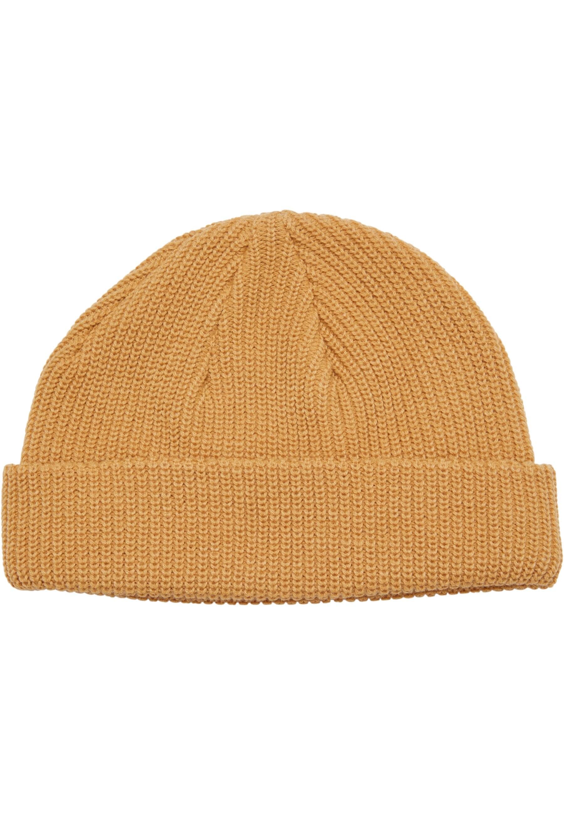 Karl Kani Beanie »Karl Kani Karl Kani Woven Signature Essential Fisherman Beanie«, (1 St.)