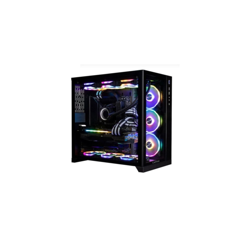 CAPTIVA Gaming-PC »Highend Gaming R69-560«