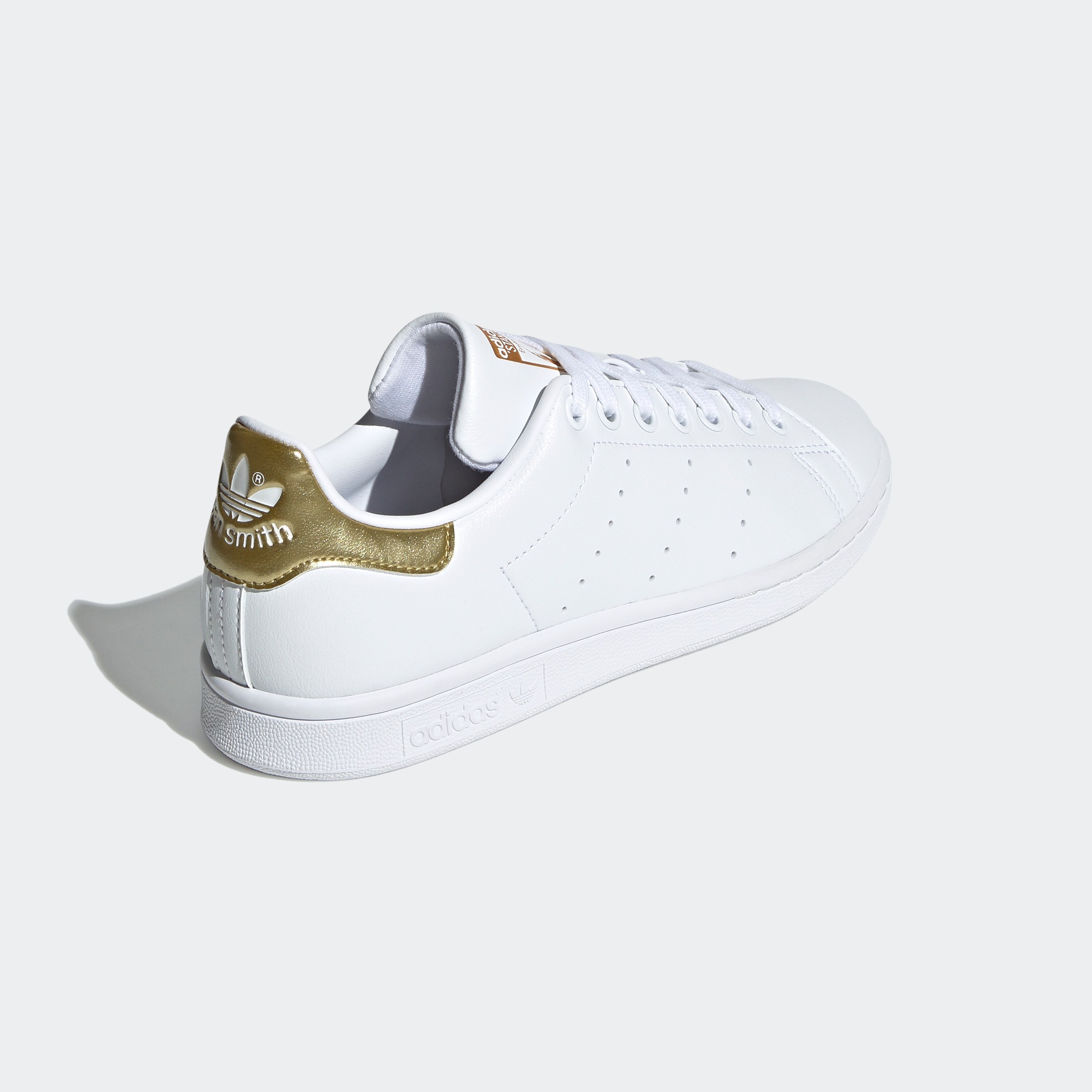 adidas Originals Sneaker »STAN SMITH«